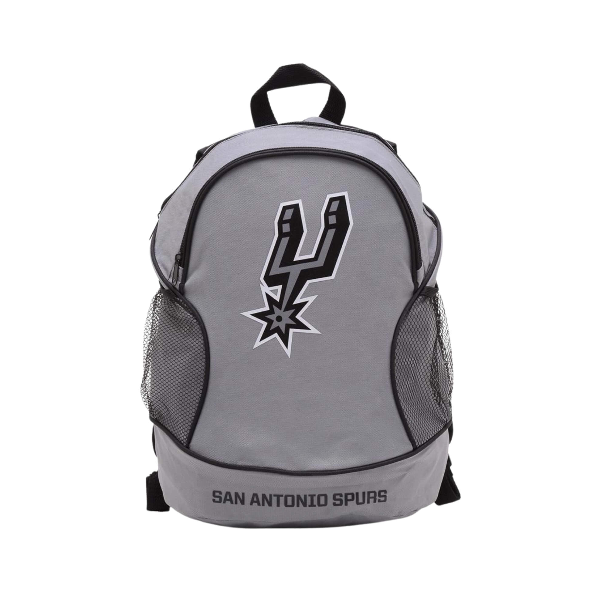 COMP Kit Mochila NBA San Antonio Spurs + Garrafa Térmica Office 500ml Atrio