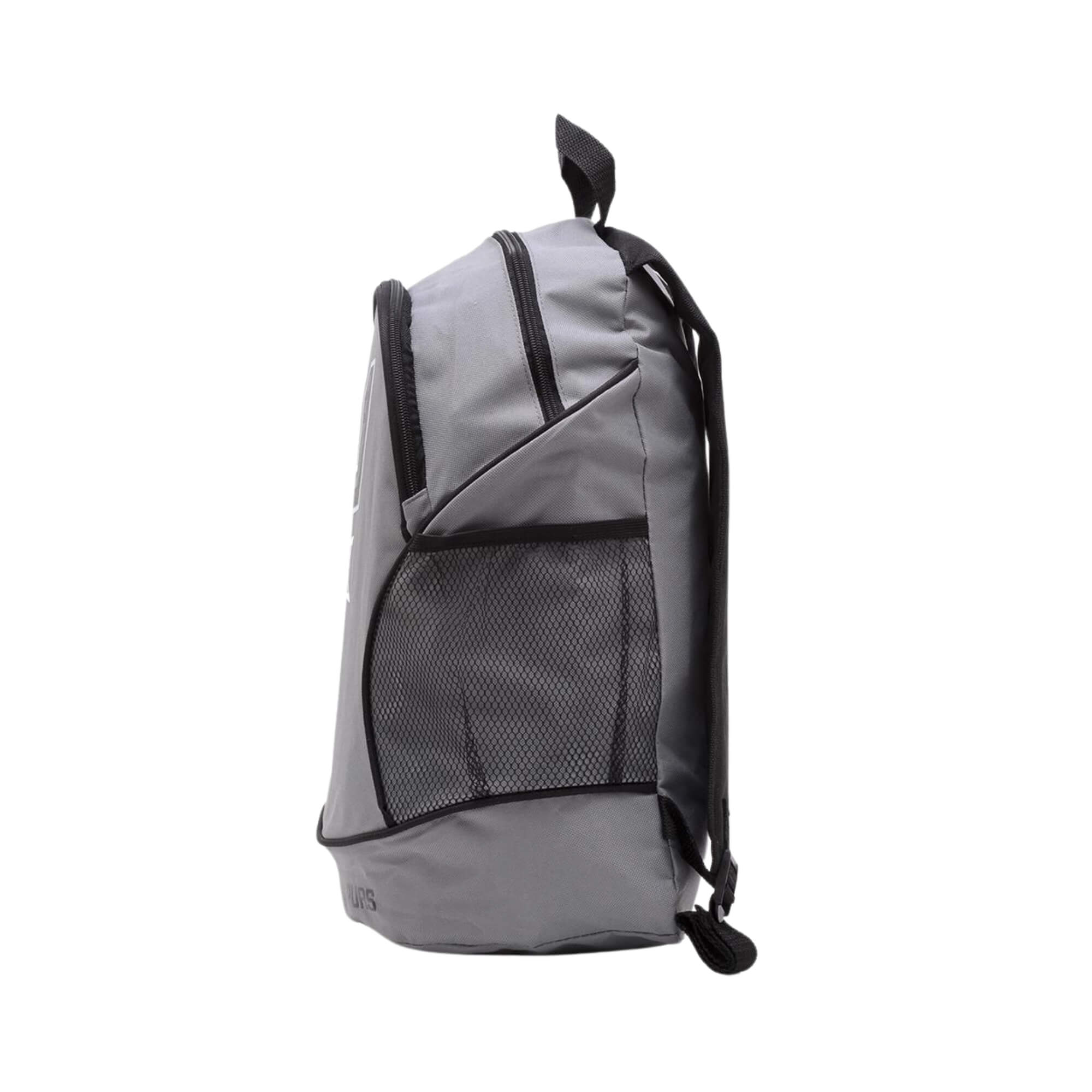 COMP Kit Mochila NBA San Antonio Spurs + Garrafa Térmica Office 500ml Atrio