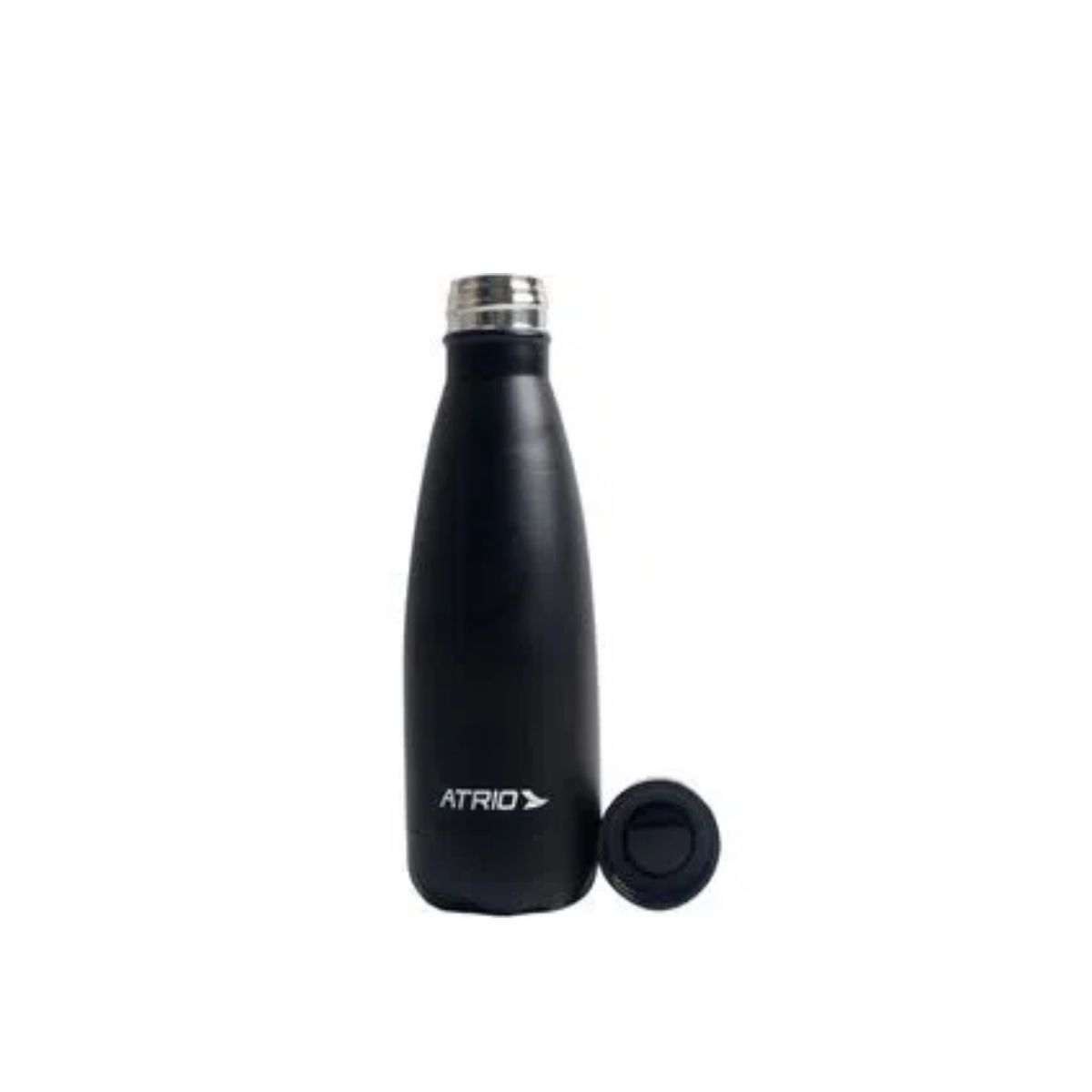 COMP Kit Mochila NBA San Antonio Spurs + Garrafa Térmica Office 500ml Atrio