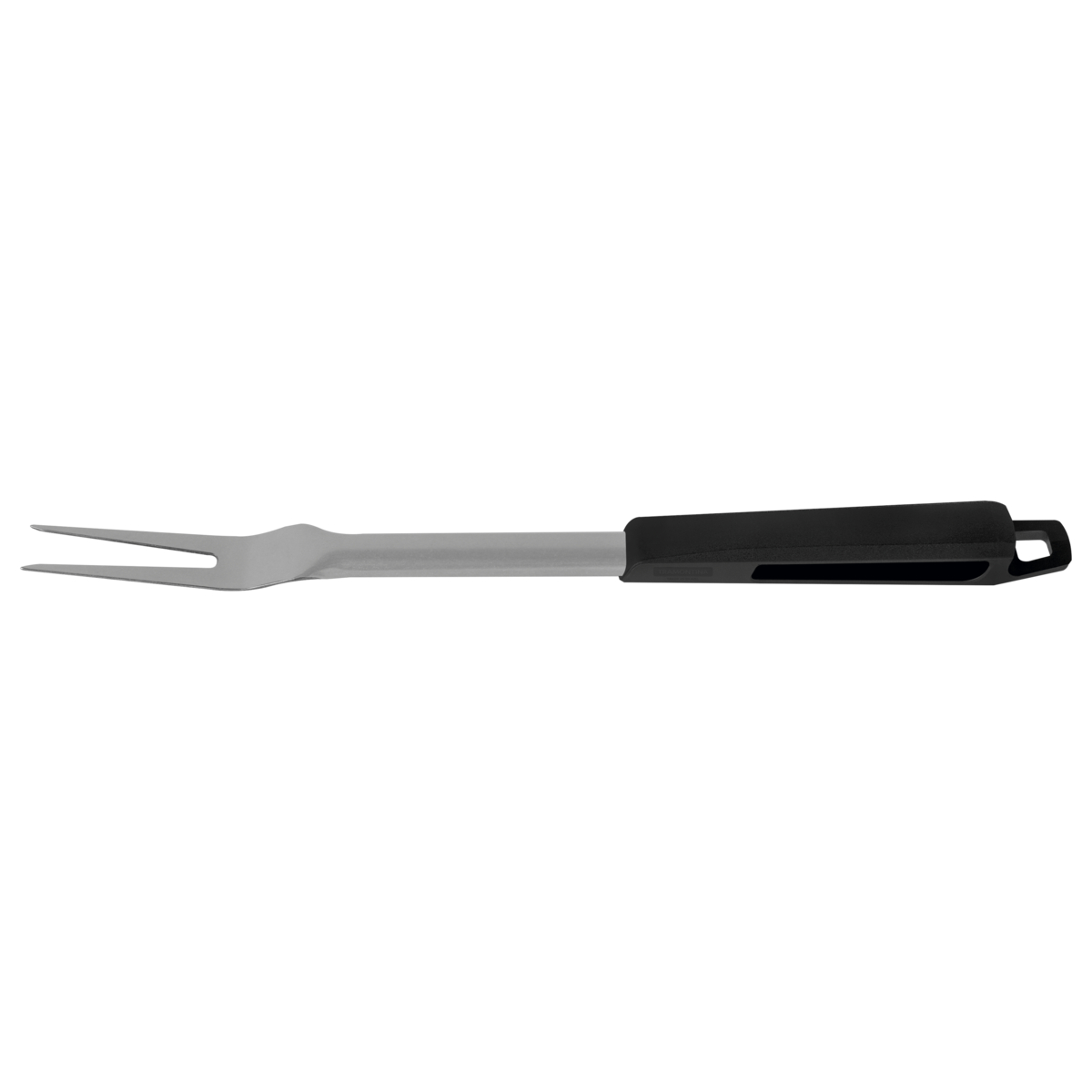 COMP Kit Churrasco Trinchante Garfo + Faca Tramontina