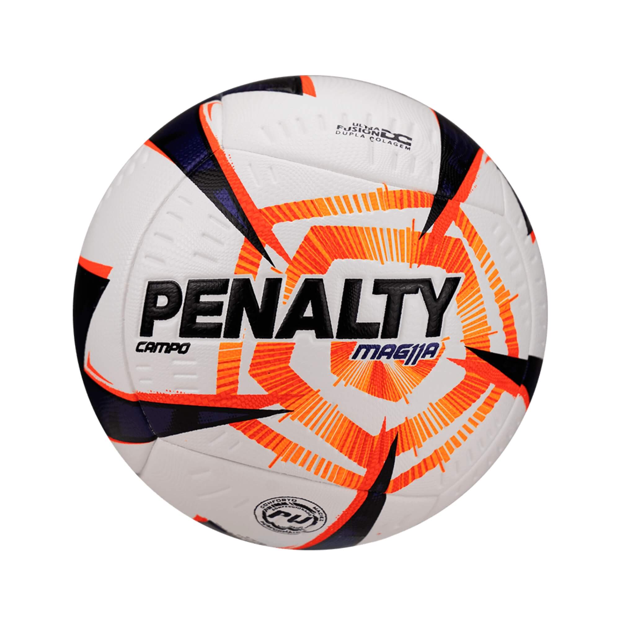 VAR Bola Penalty Mag11A R2 XXVI – Campo, Society ou Futsal (Escolha o Modelo) Modalidade:Futebol de Campo