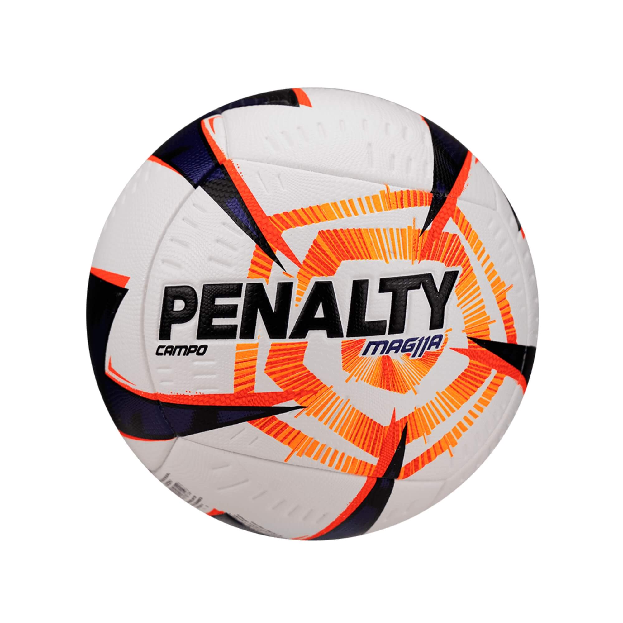 VAR Bola Penalty Mag11A R2 XXVI – Campo, Society ou Futsal (Escolha o Modelo) Modalidade:Futebol de Campo