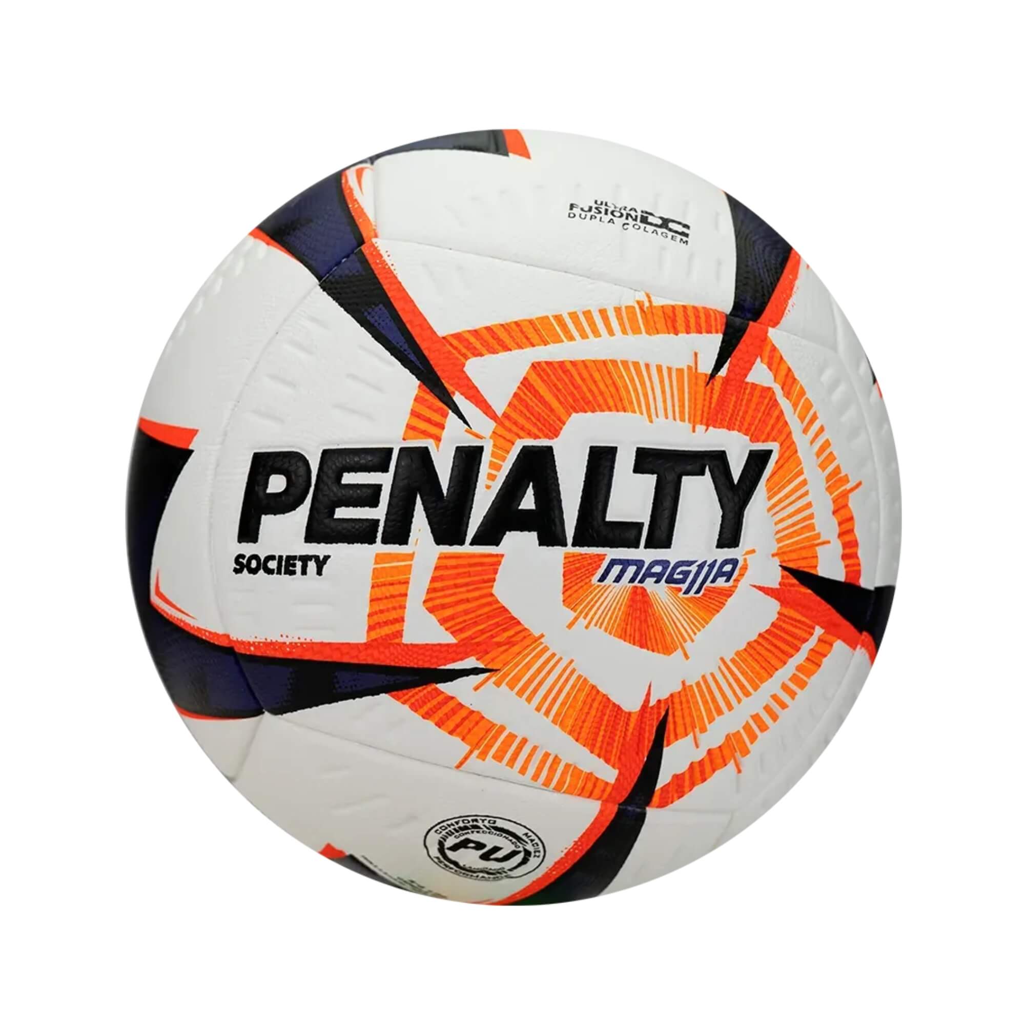 VAR Bola Penalty Mag11A R2 XXVI – Campo, Society ou Futsal (Escolha o Modelo) Modalidade:Society