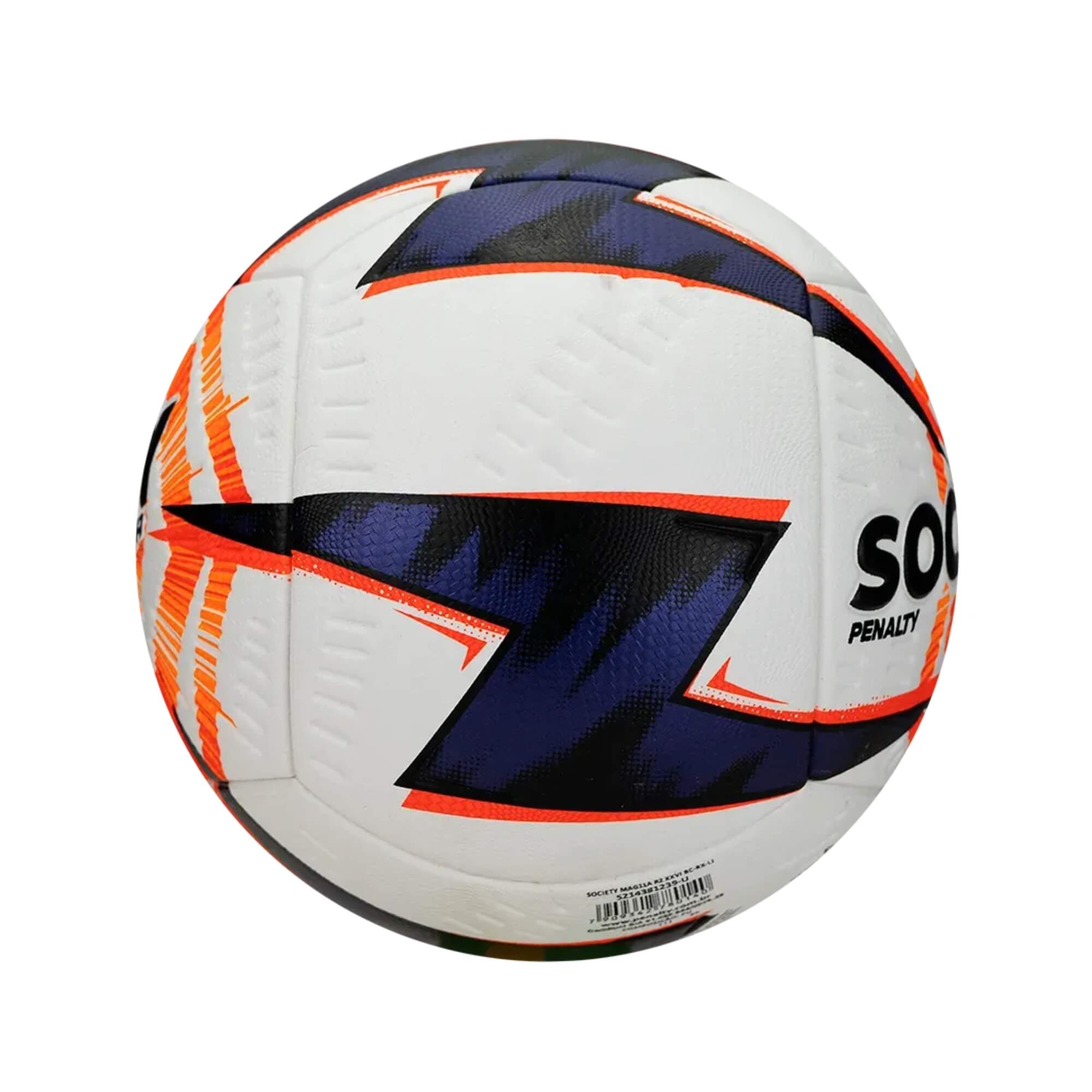 VAR Bola Penalty Mag11A R2 XXVI – Campo, Society ou Futsal (Escolha o Modelo) Modalidade:Society