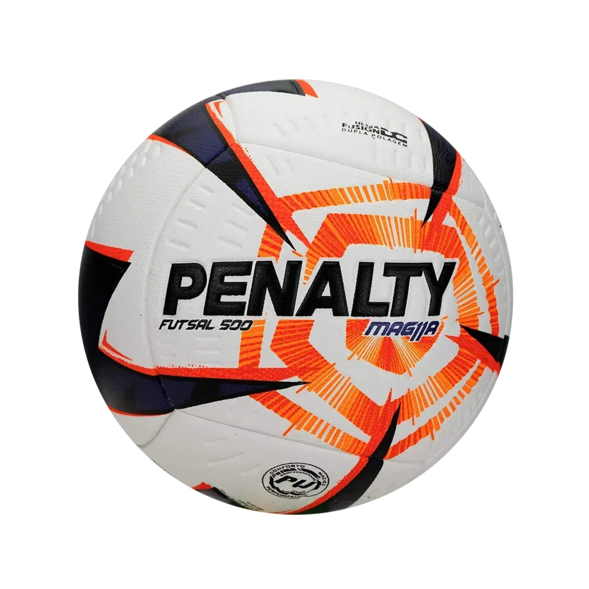VAR Bola Penalty Mag11A R2 XXVI – Campo, Society ou Futsal (Escolha o Modelo) Modalidade:Futsal