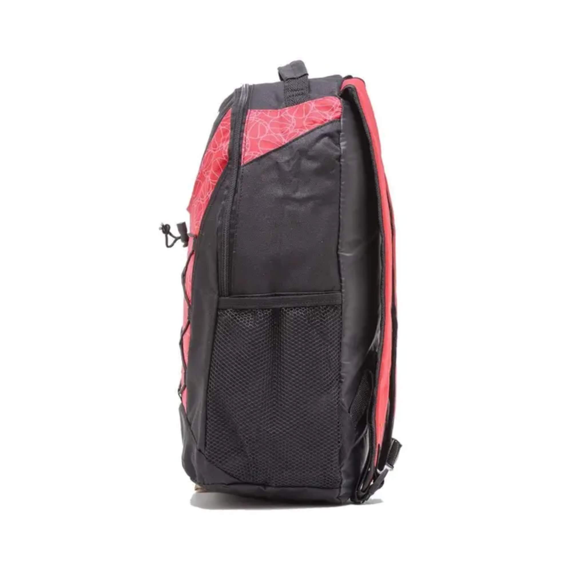 VAR Mochila NBA Futebol e Magia – Modelos Oficiais Times Variados Time:Chicago Bulls