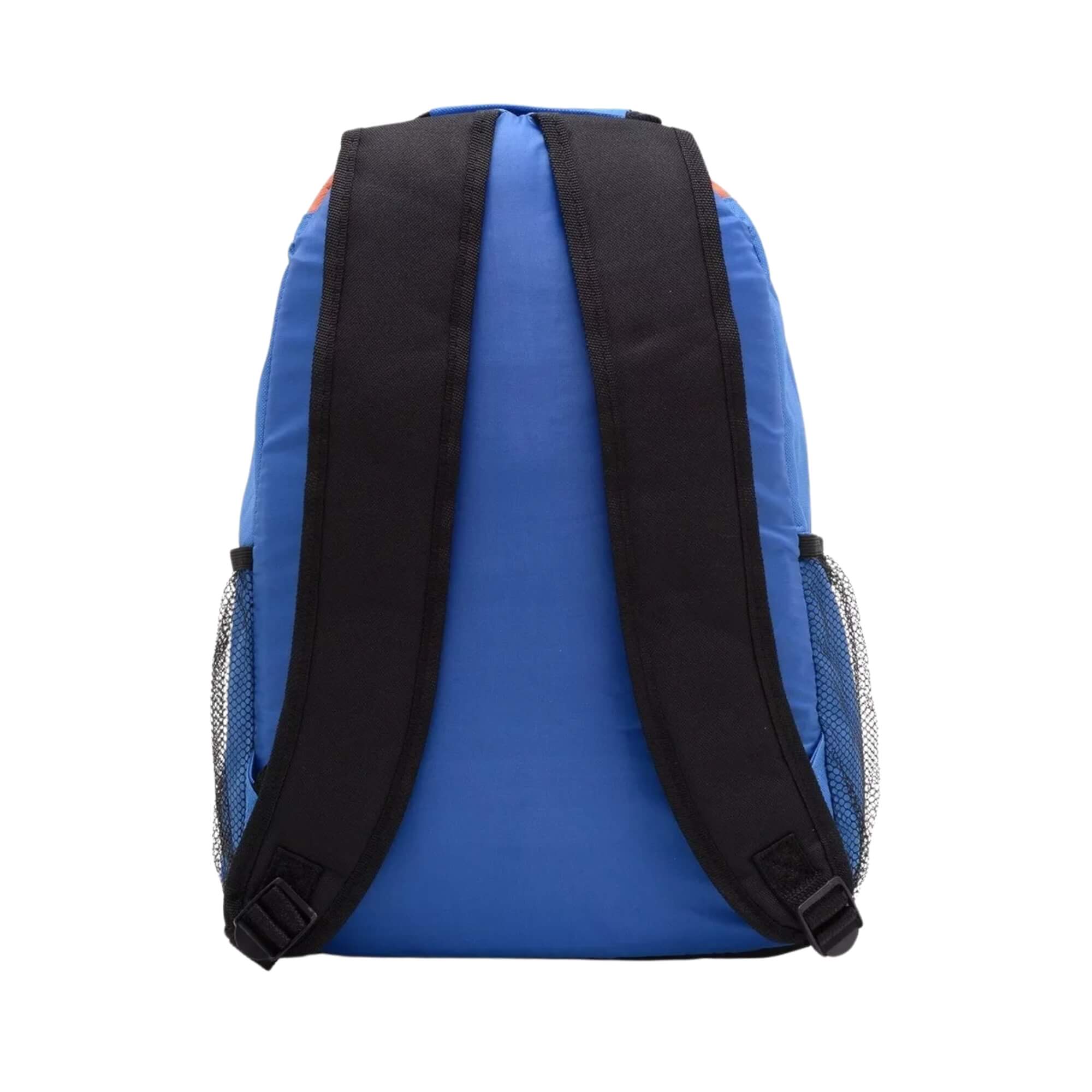 VAR Mochila NBA Futebol e Magia – Modelos Oficiais Times Variados Time:New York Knicks
