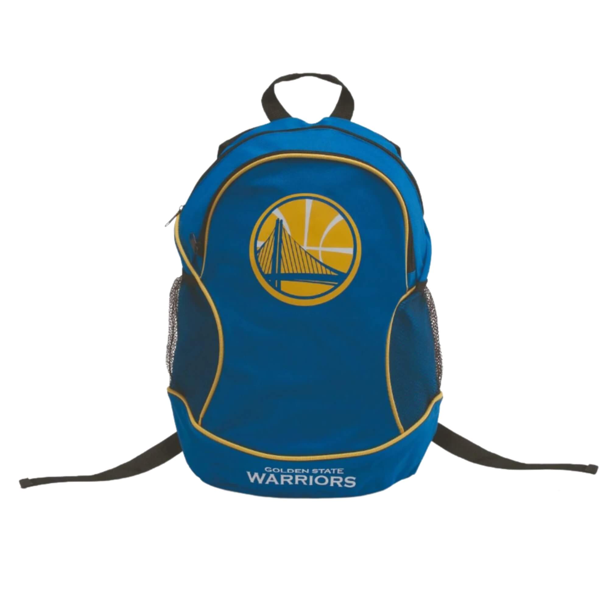 VAR Mochila NBA Futebol e Magia – Modelos Oficiais Times Variados Time:Golden State Warriors