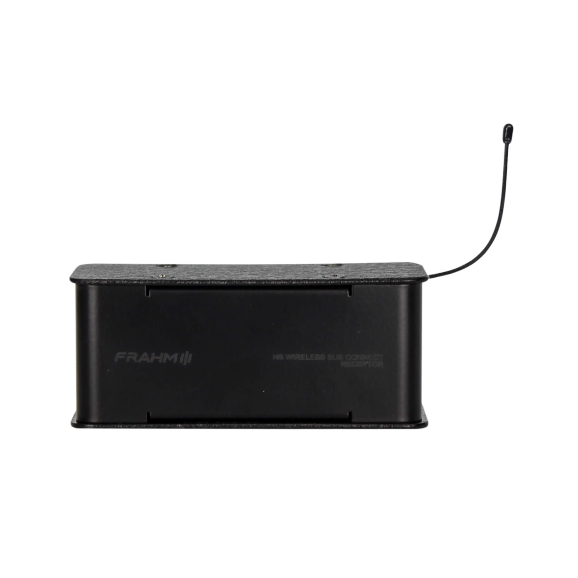 Kit HS Wireless Connect 100V ~ 240V 20Hz a 20KHz 10 canais Frahm - 32548