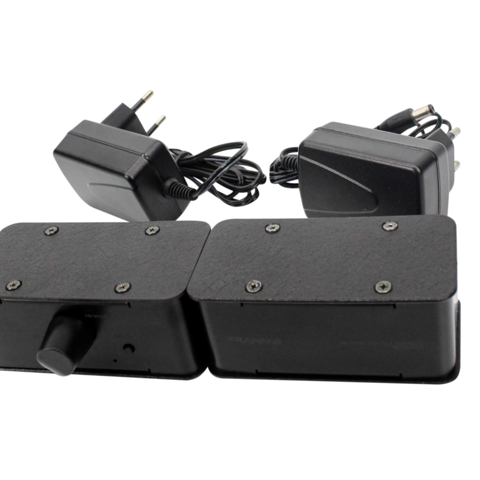 Kit HS Wireless Connect 100V ~ 240V 20Hz a 20KHz 10 canais Frahm - 32548