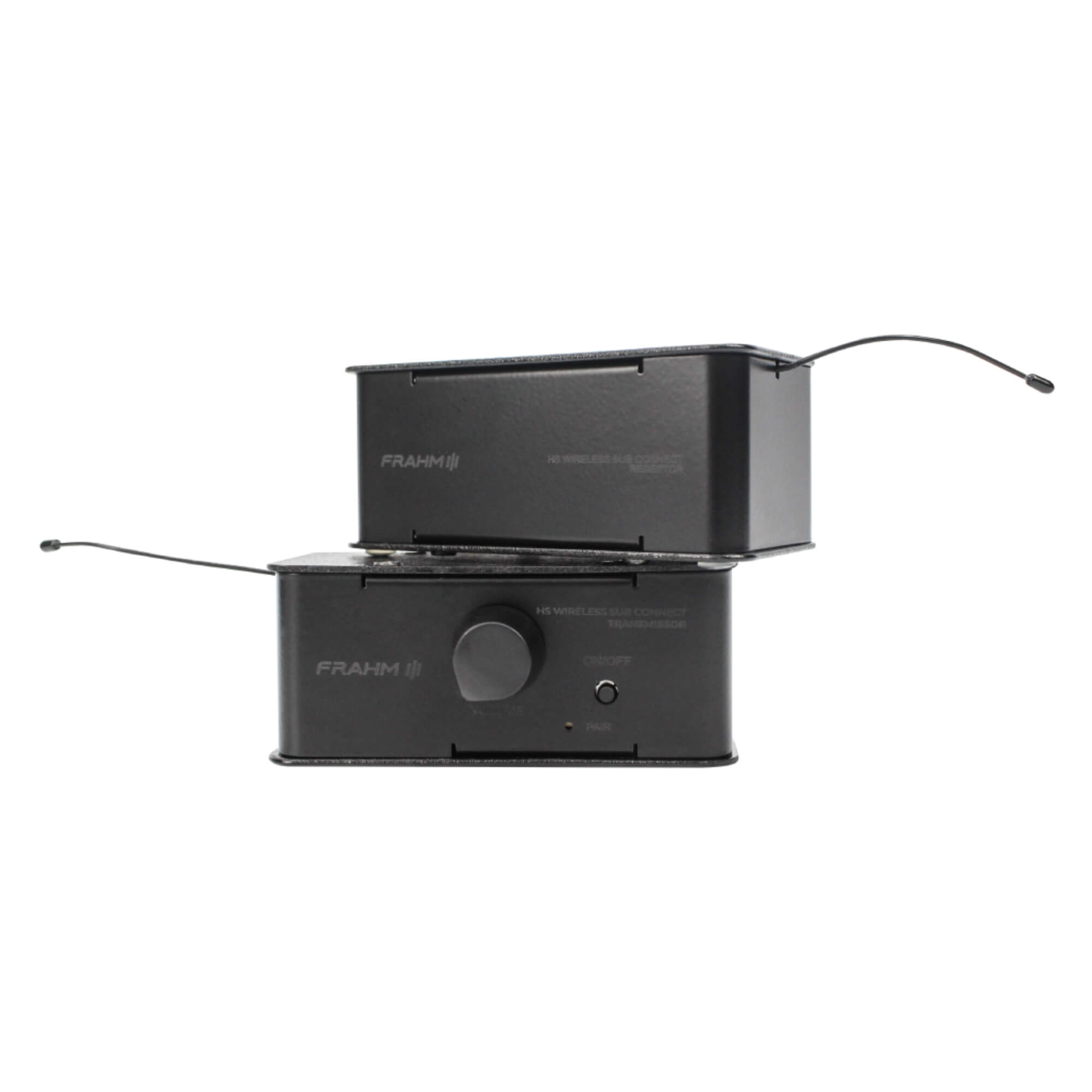 Kit HS Wireless Connect 100V ~ 240V 20Hz a 20KHz 10 canais Frahm - 32548