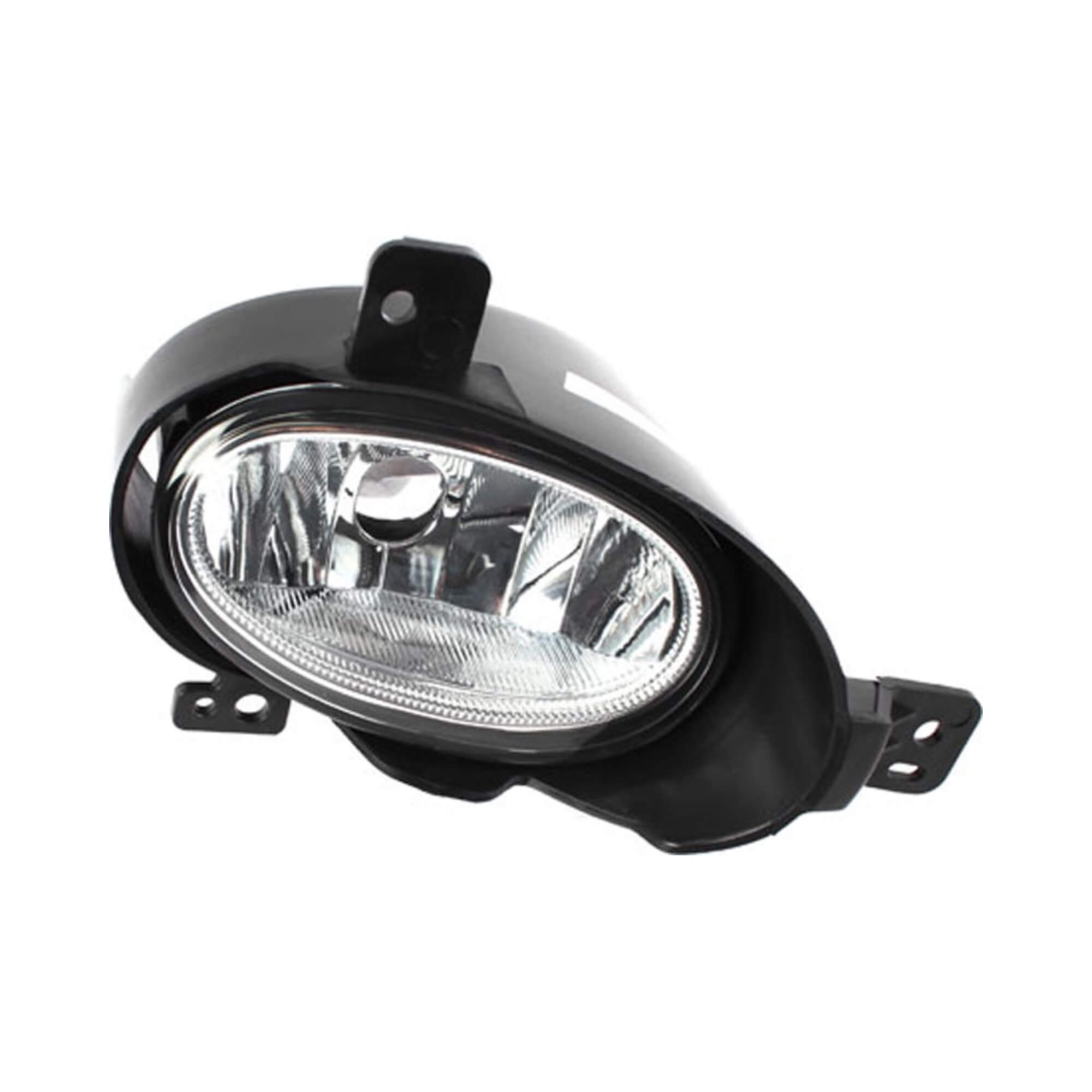 COMP Kit Farol de Milha Honda HR-V (2015-2018) + Par de Lâmpadas Ultra LED S17X 6500K