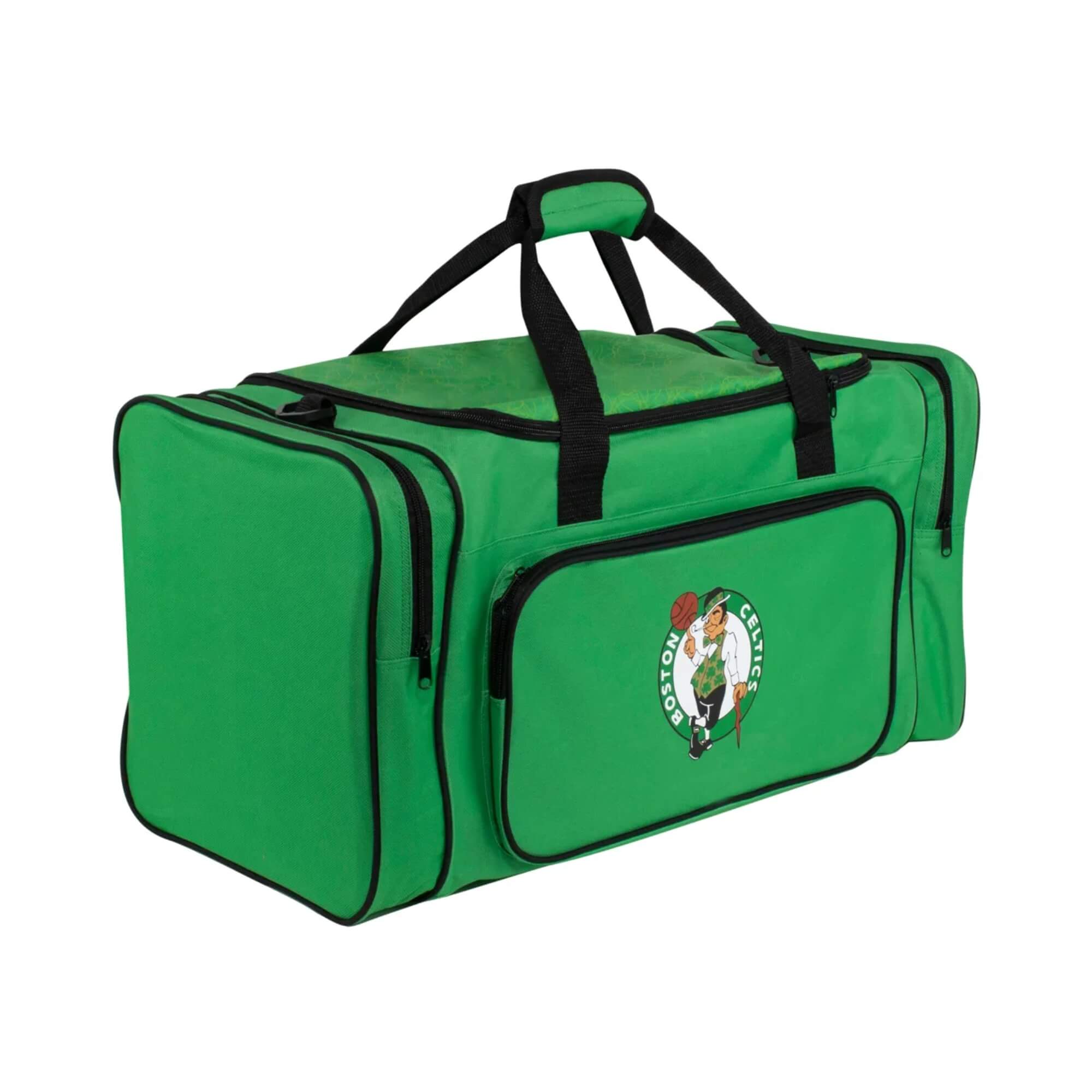 VAR Bolsa Esportiva NBA Futebol e Magia – Times Oficiais à Escolha Time:Boston Celtics