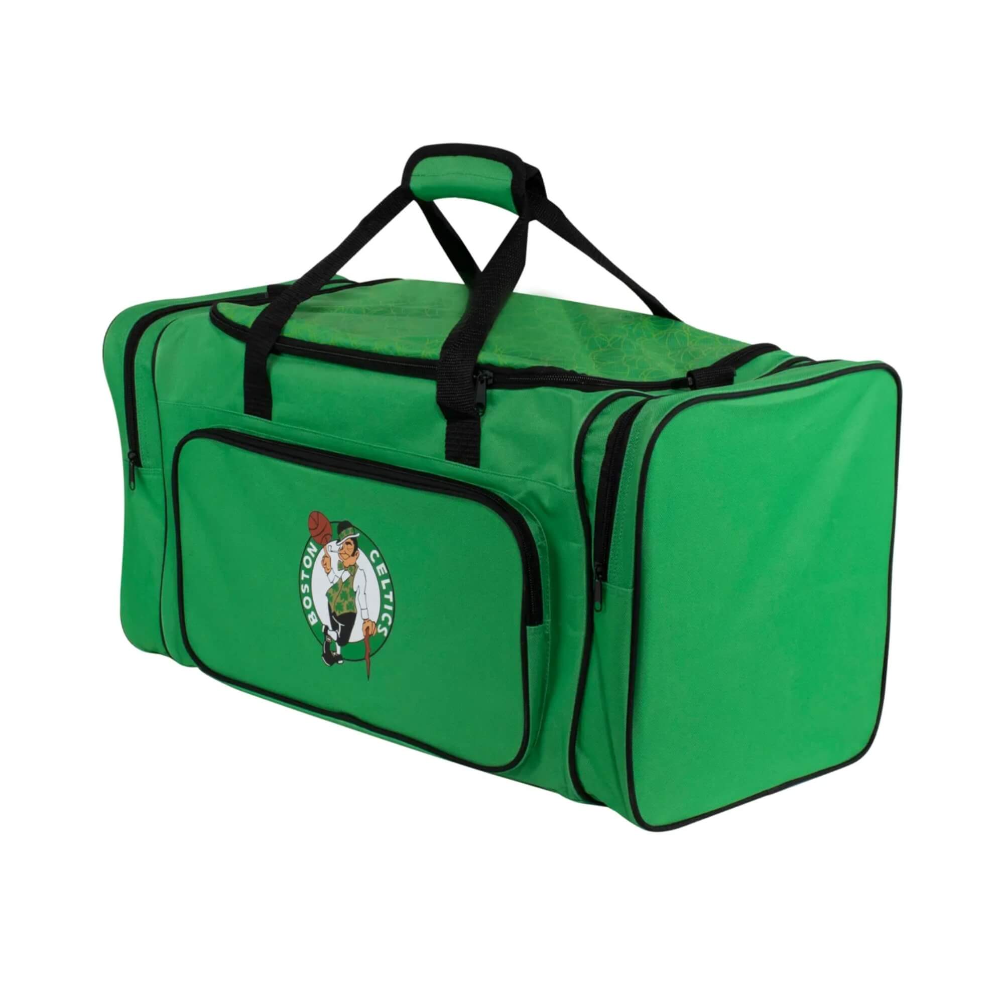 VAR Bolsa Esportiva NBA Futebol e Magia – Times Oficiais à Escolha Time:Boston Celtics