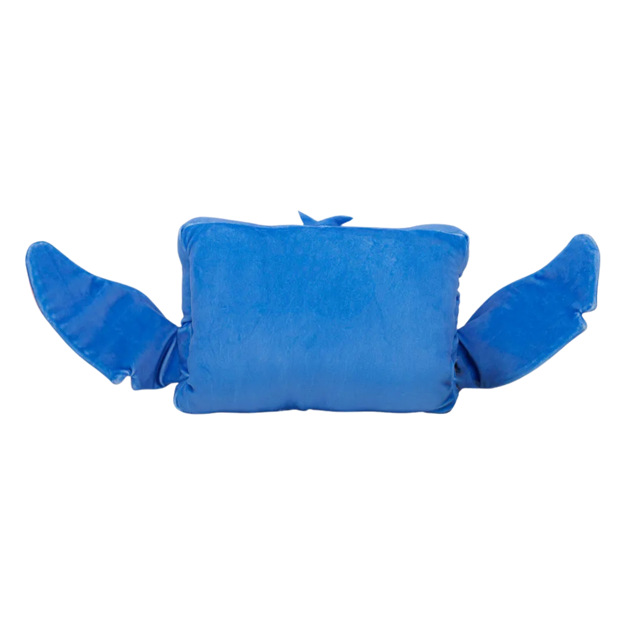 COMP Kit Stitch Copo Térmico 1,15L + Almofada Huggy Disney Zona Criativa