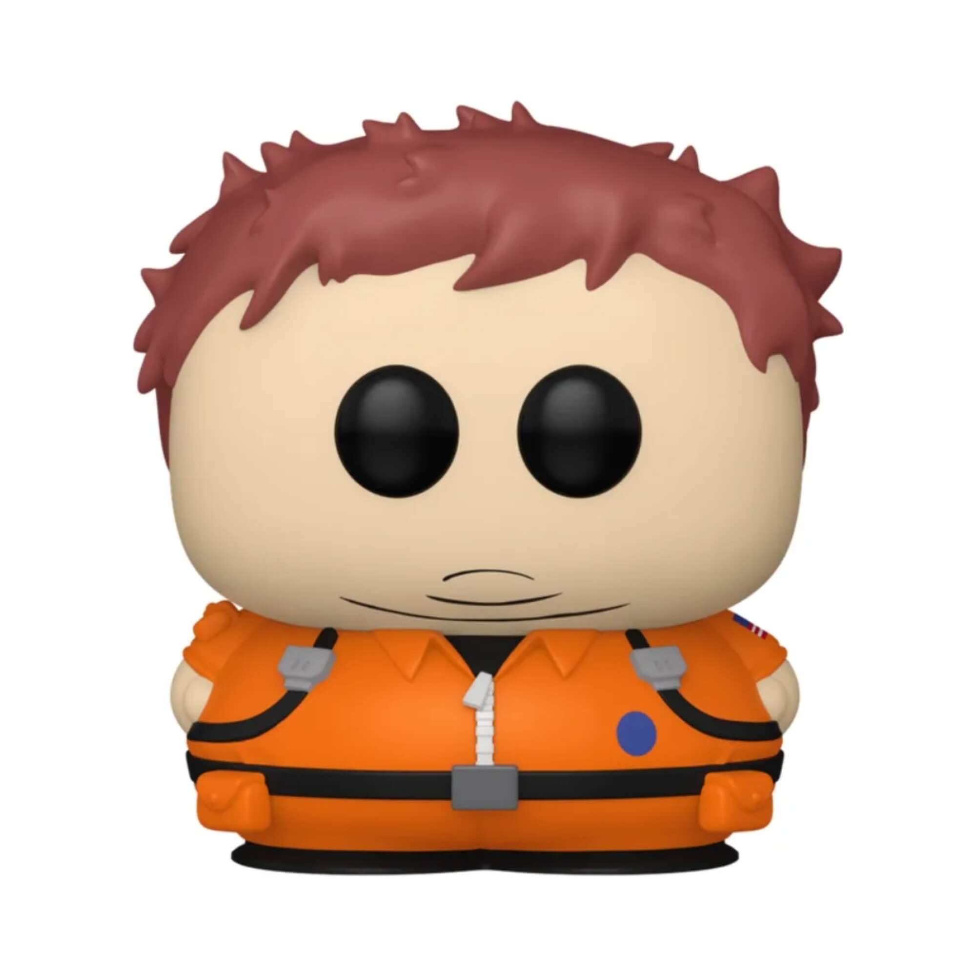 Boneco Funko Pop! South Park Cartman Exterminador de Hippies Candide - 12477