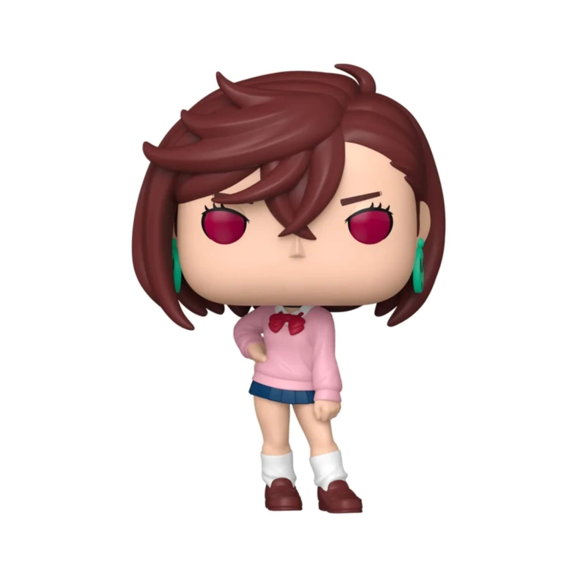 Boneco Funko Pop! DAN DA DAN - Momo Ayase Candide - 12783