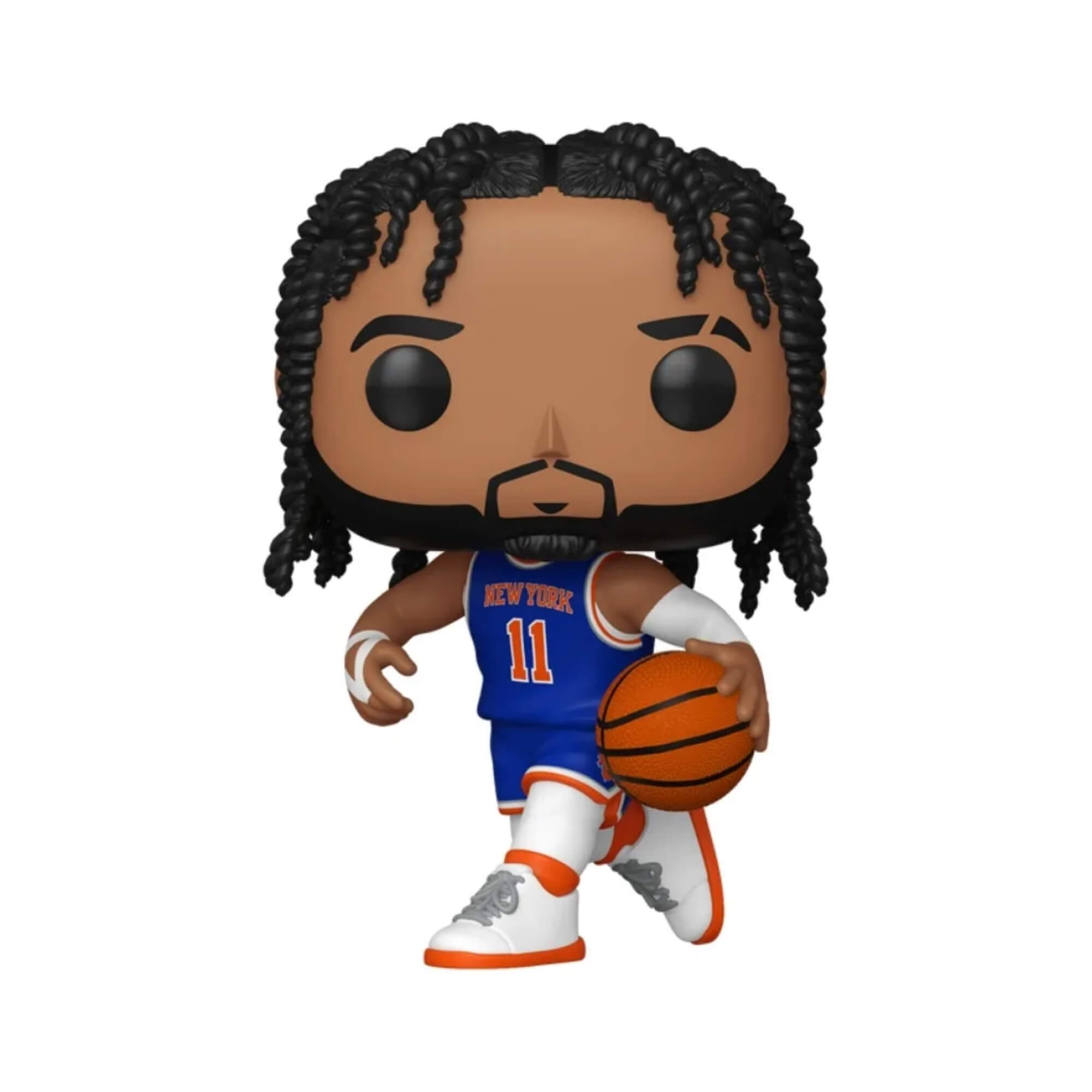 Boneco Funko Pop! NBA Knicks - Jalen Brunson Candide - 12410