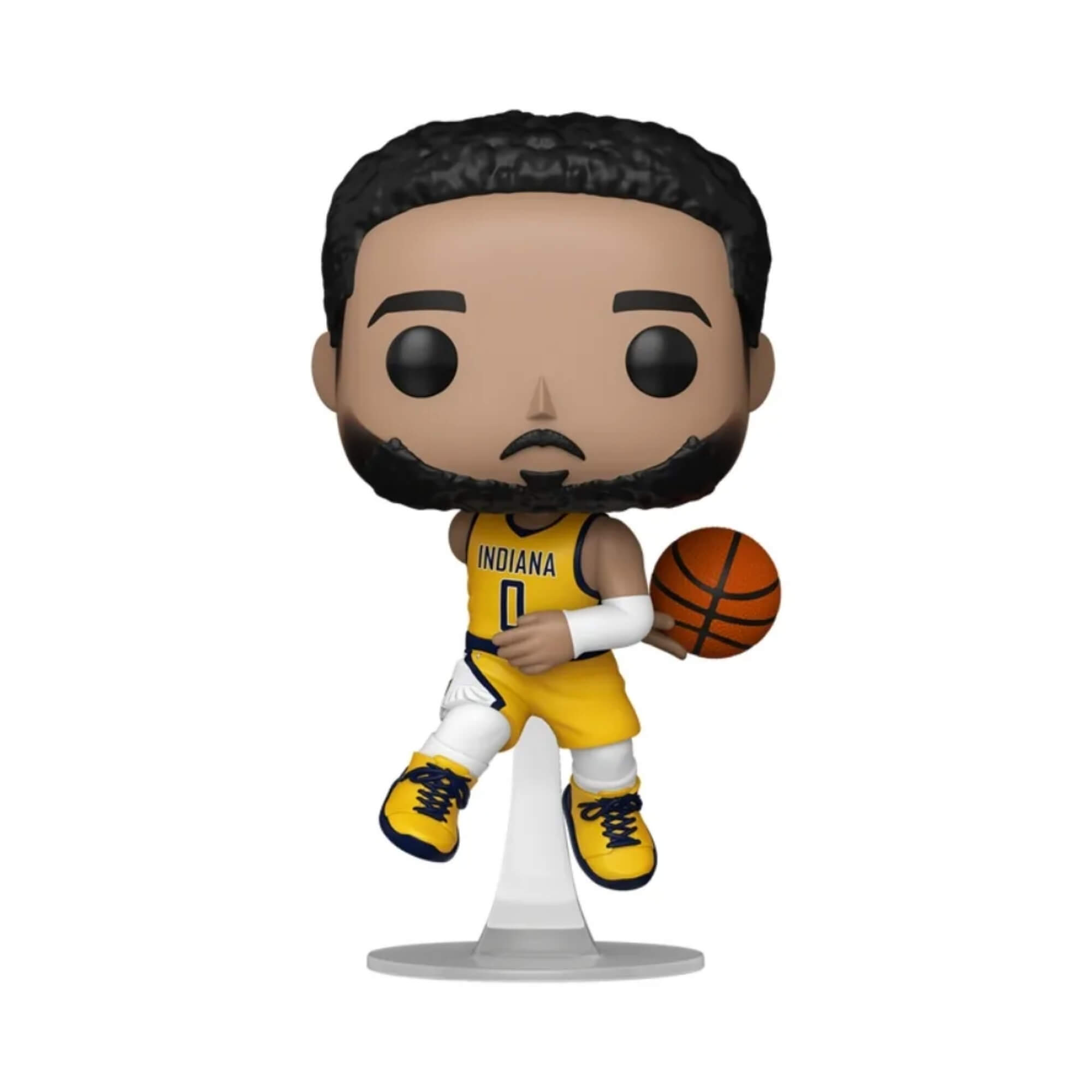 Boneco Funko Pop! NBA Pacers - Tyrese Haliburton Candide - 12412