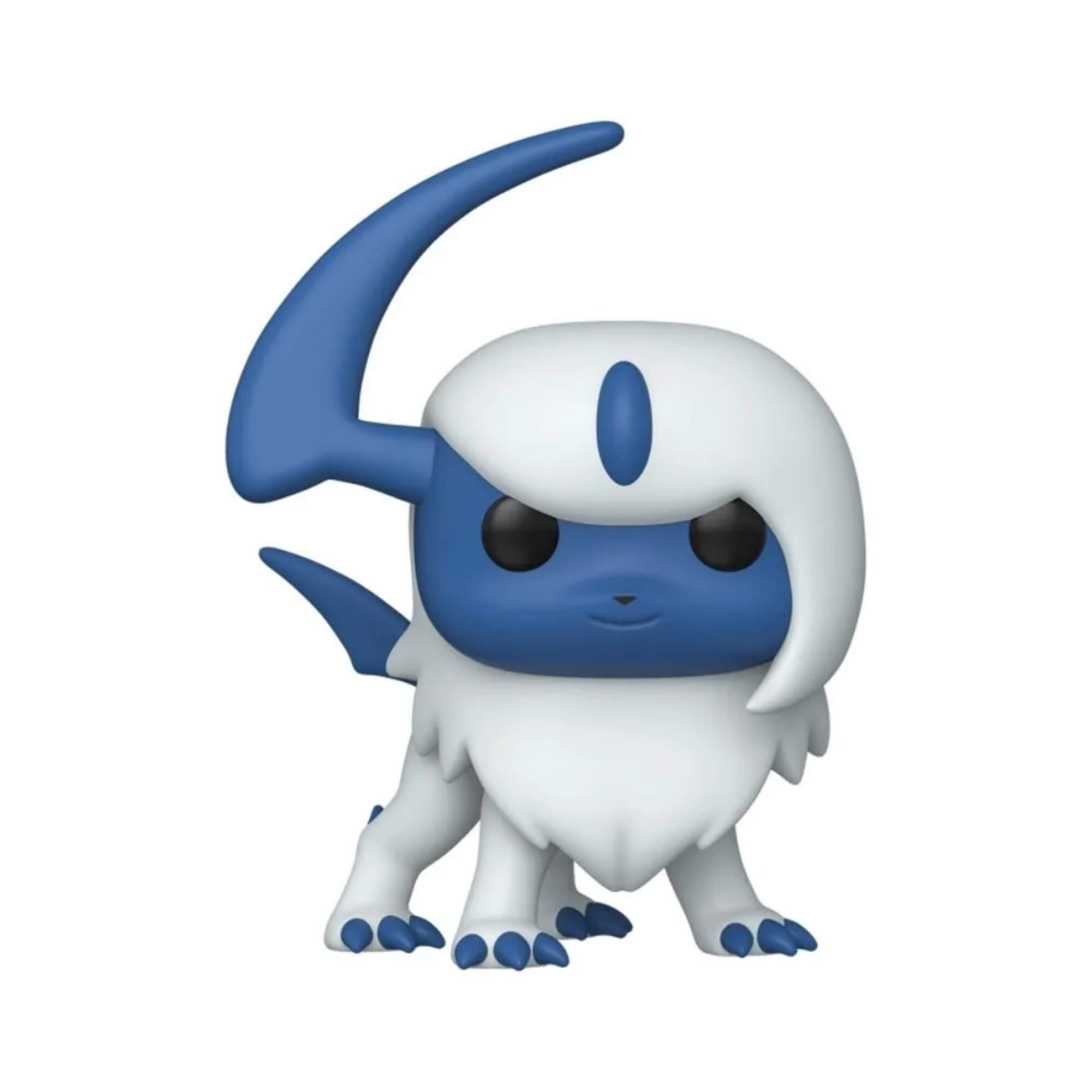 Boneco Funko Pop! Pokemon - Absol Candide - 12358