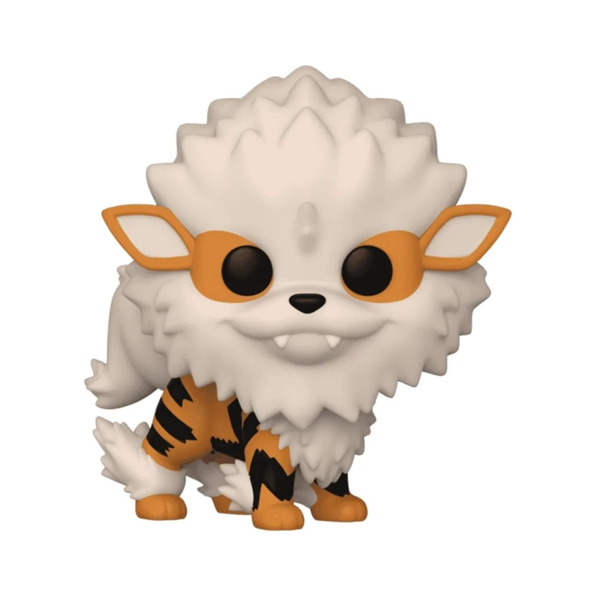 Boneco Funko Pop! Pokémon Arcanine Candide - 11956