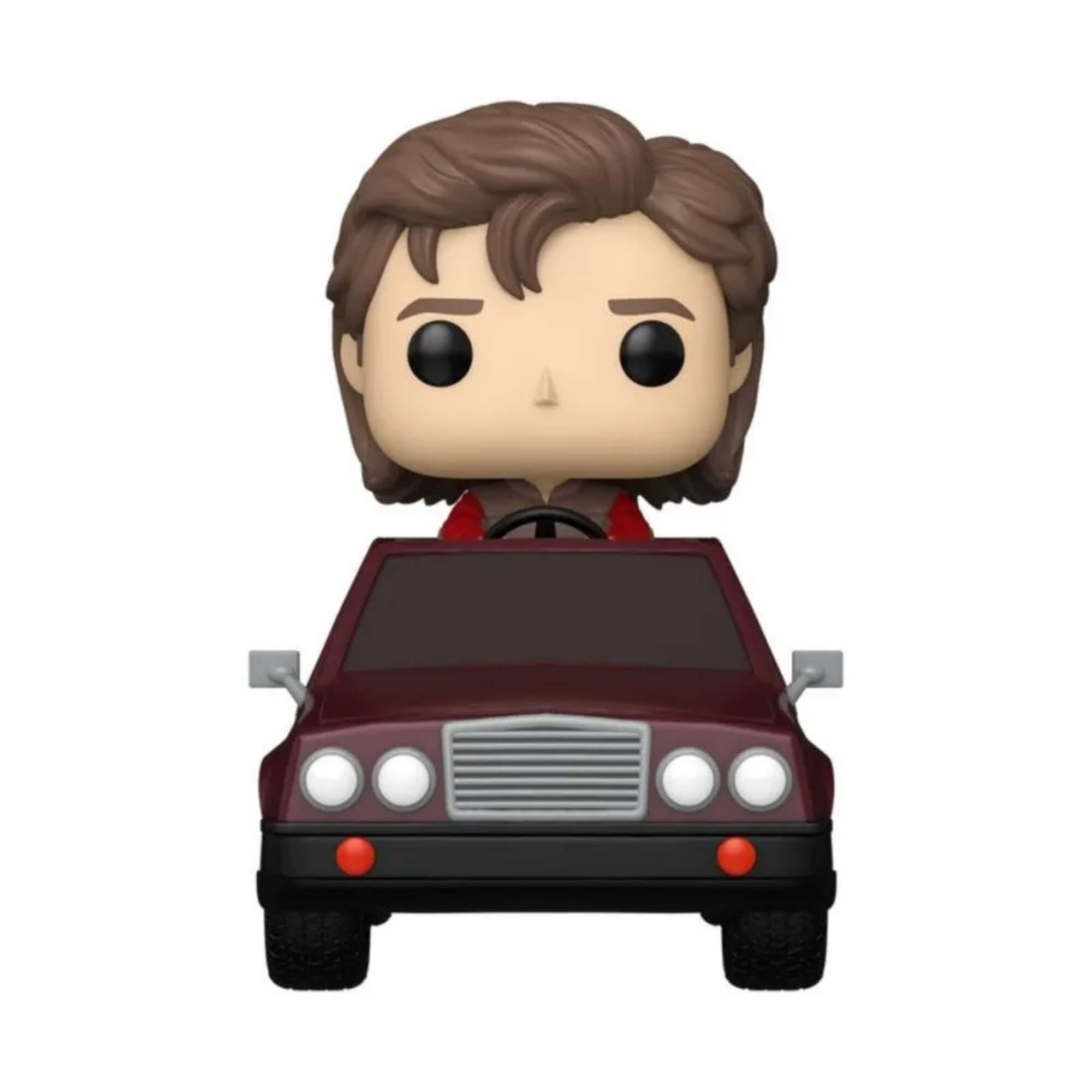VAR Boneco Funko Pop! Stranger Things – Modelos Colecionáveis à Escolha