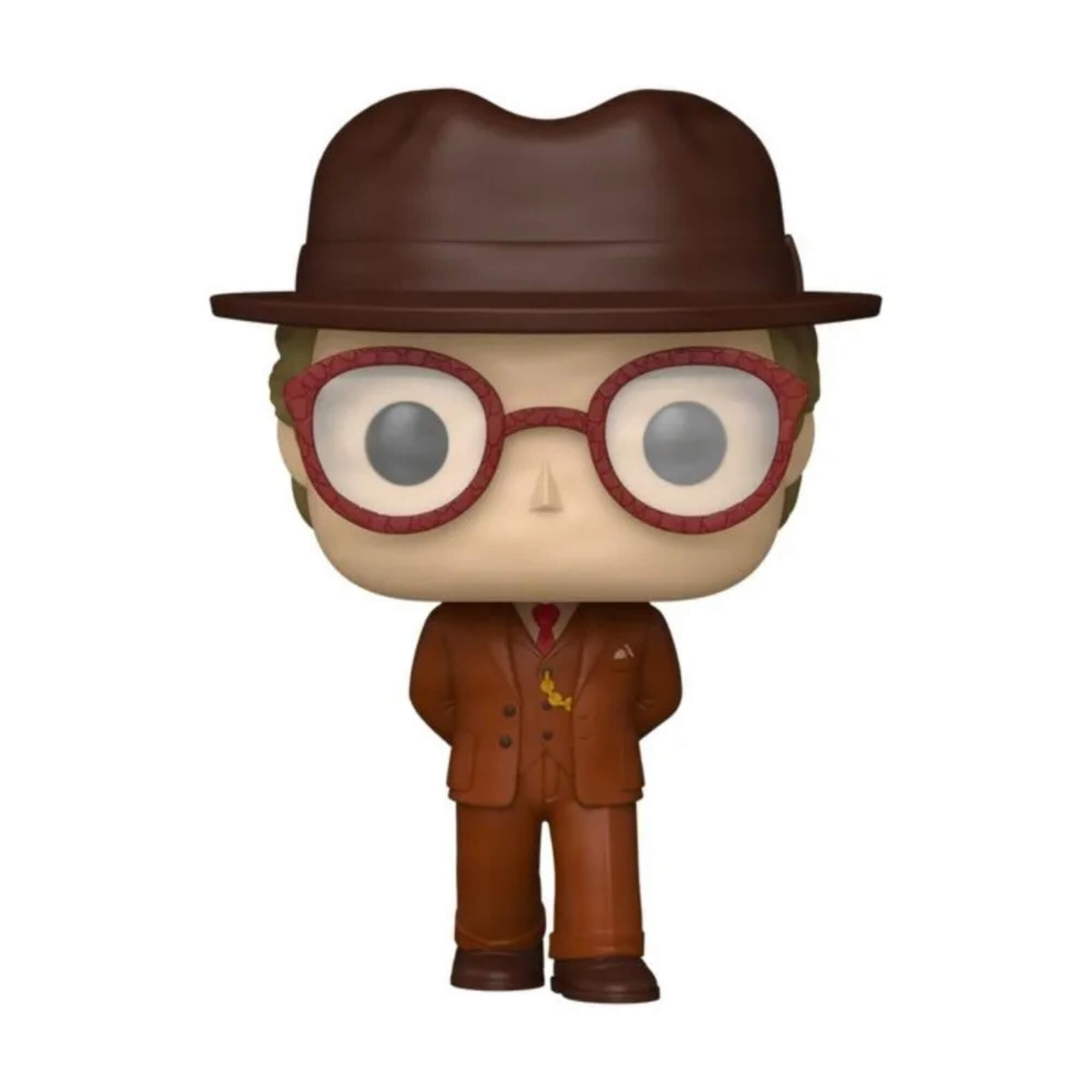 VAR Boneco Funko Pop! Stranger Things – Modelos Colecionáveis à Escolha Personagem:Sr. Fulano