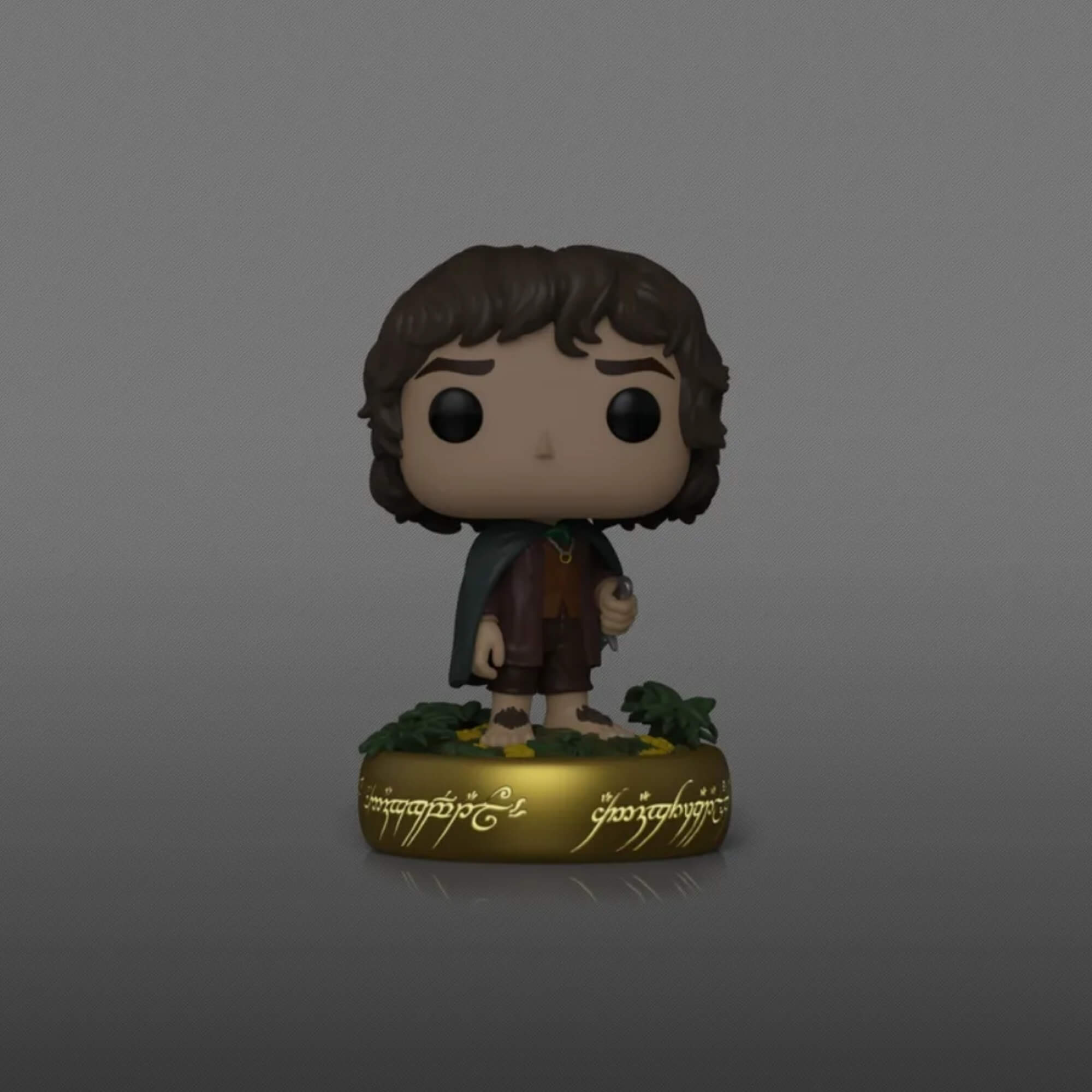 VAR Boneco Funko Pop! O Senhor dos Anéis – Legolas, Gollum ou Frodo (Escolha o Modelo)