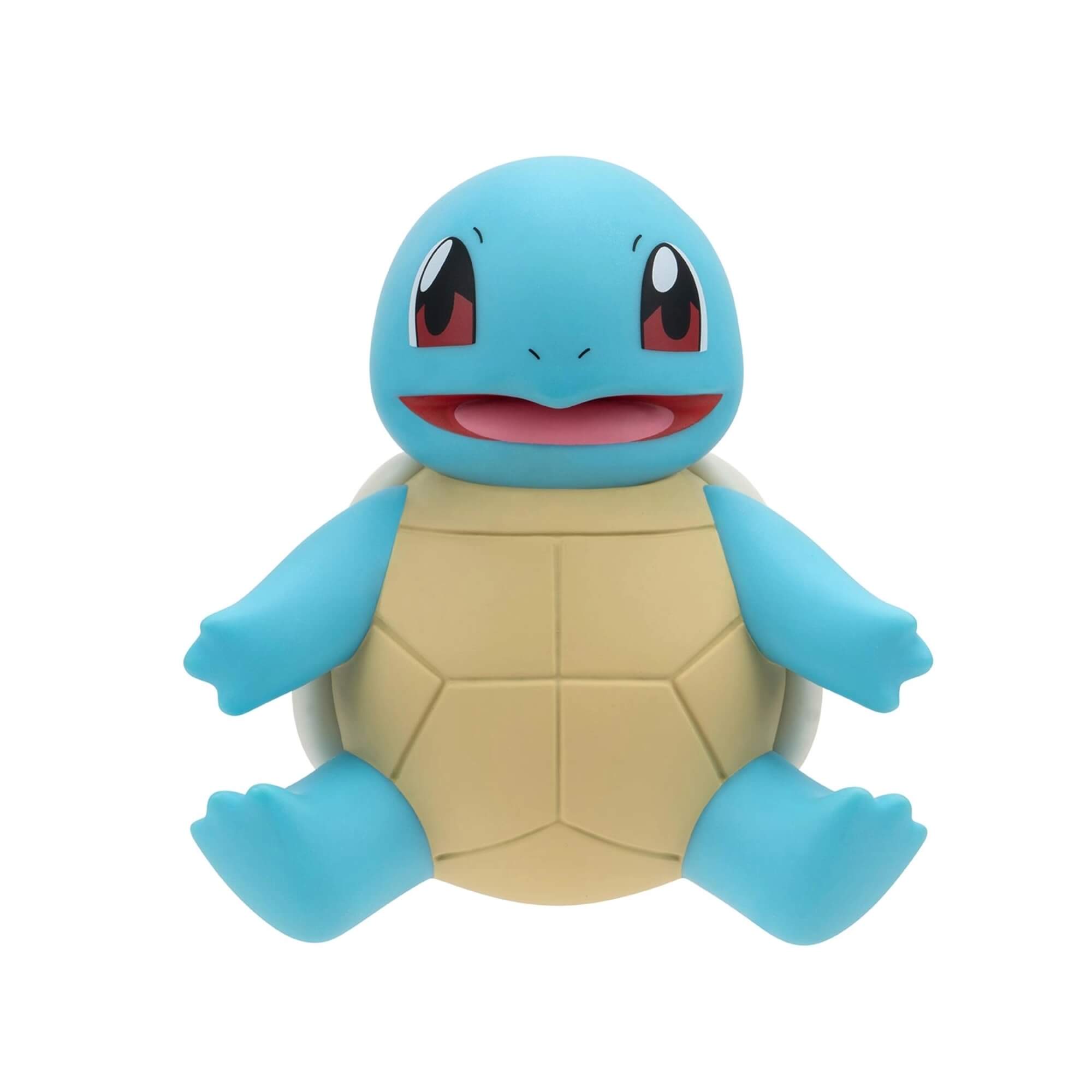 VAR Boneco Pokémon Vinil 10cm Sunny (Escolha o Modelo)