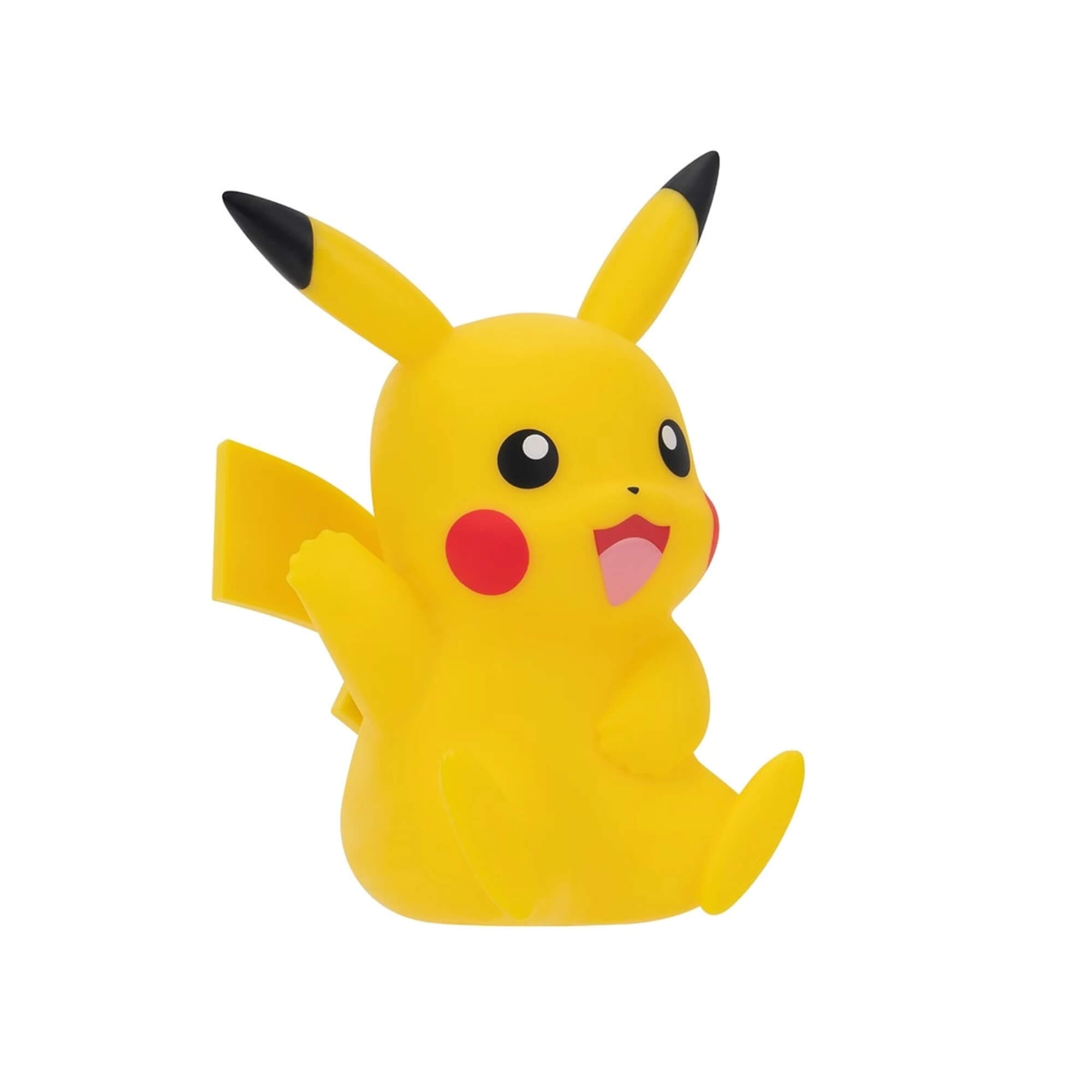VAR Boneco Pokémon Vinil 10cm Sunny (Escolha o Modelo)
