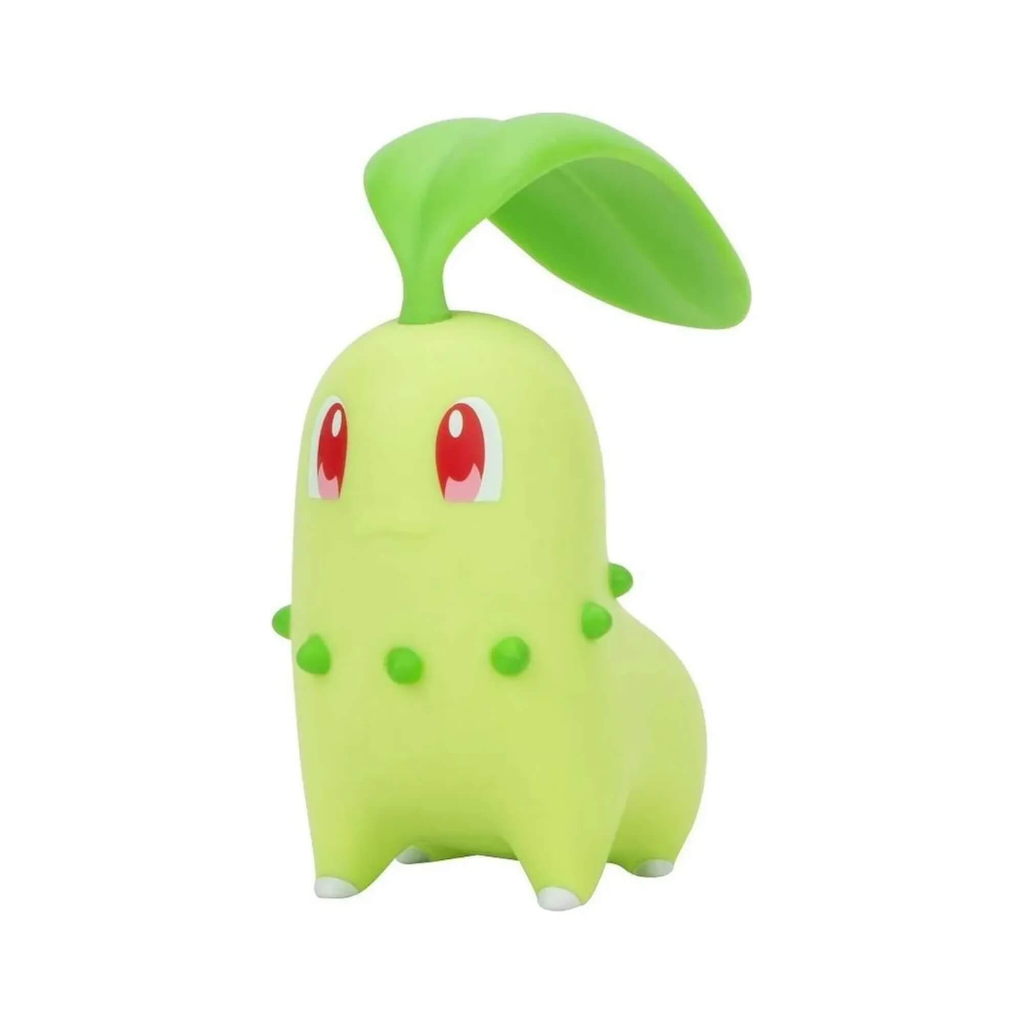 VAR Boneco Pokémon Vinil 10cm Sunny (Escolha o Modelo)