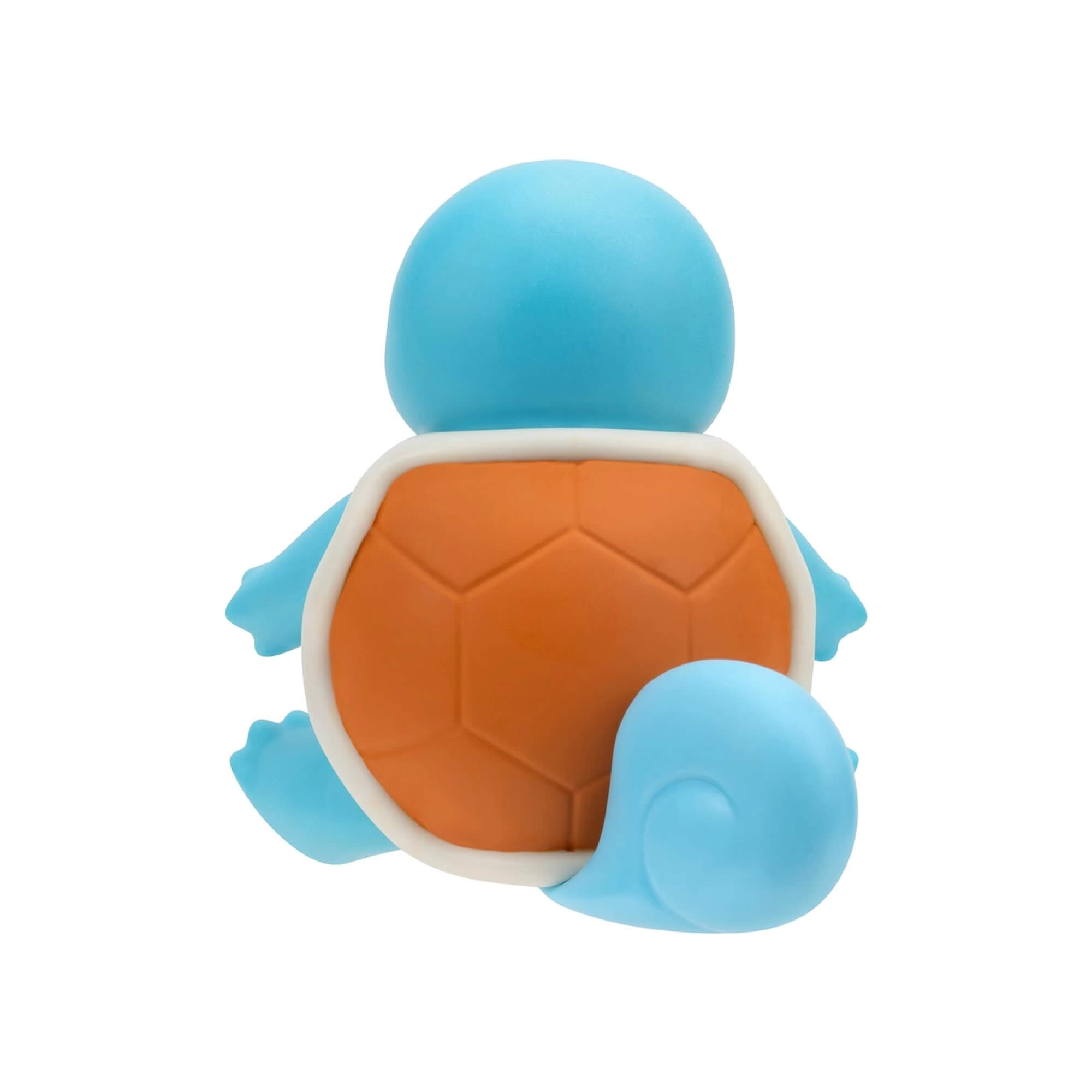 VAR Boneco Pokémon Vinil 10cm Sunny (Escolha o Modelo) Personagem:Squirtle