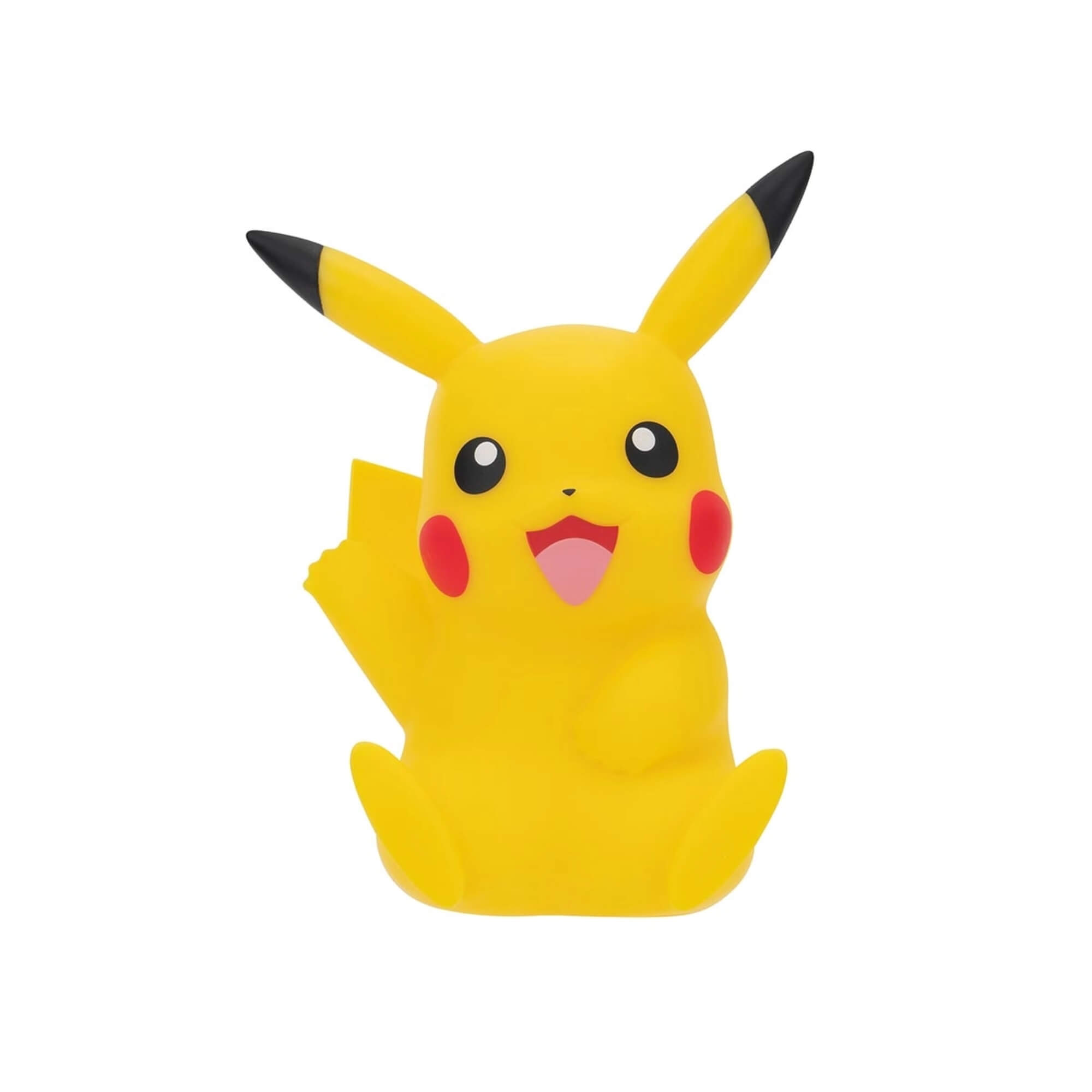 VAR Boneco Pokémon Vinil 10cm Sunny (Escolha o Modelo) Personagem:Pikachu