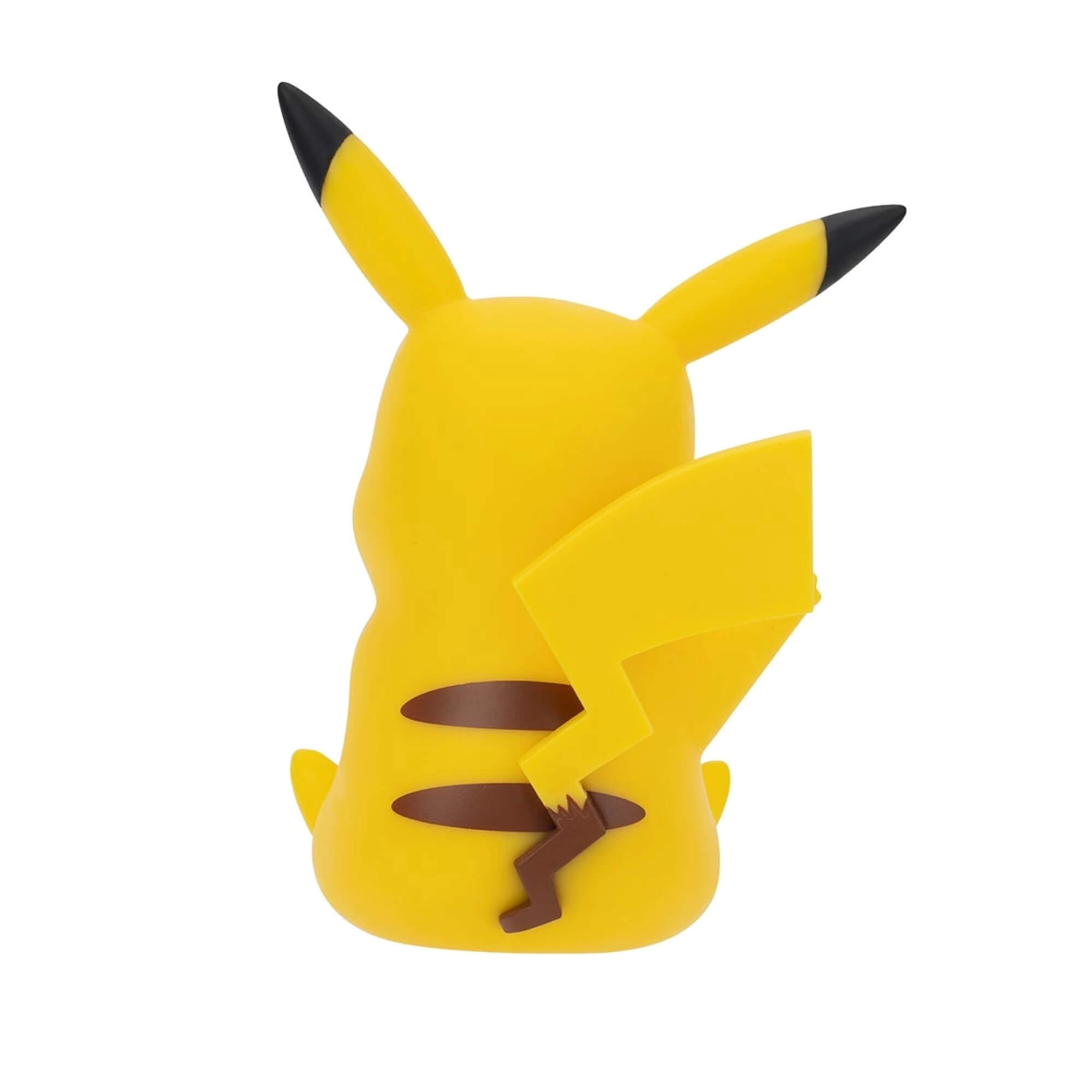VAR Boneco Pokémon Vinil 10cm Sunny (Escolha o Modelo) Personagem:Pikachu