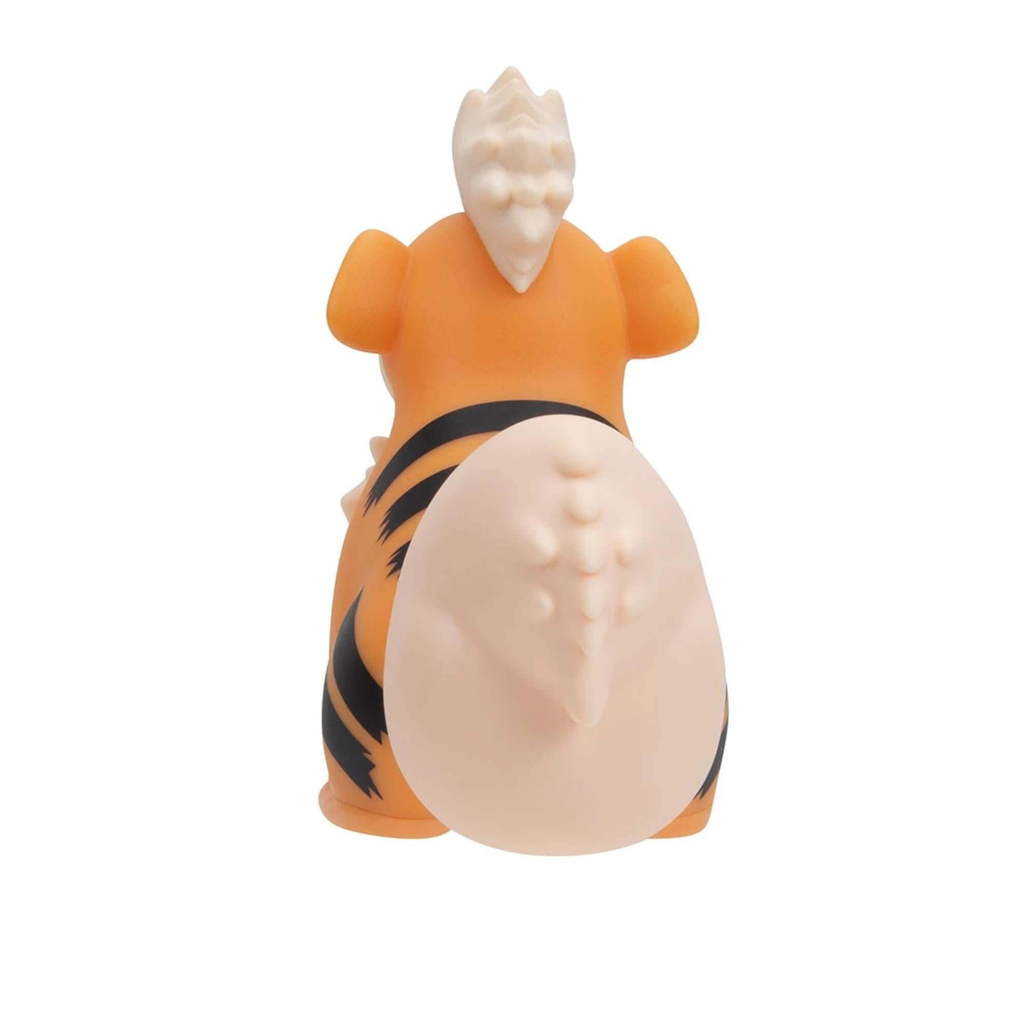 VAR Boneco Pokémon Vinil 10cm Sunny (Escolha o Modelo) Personagem:Growlithe