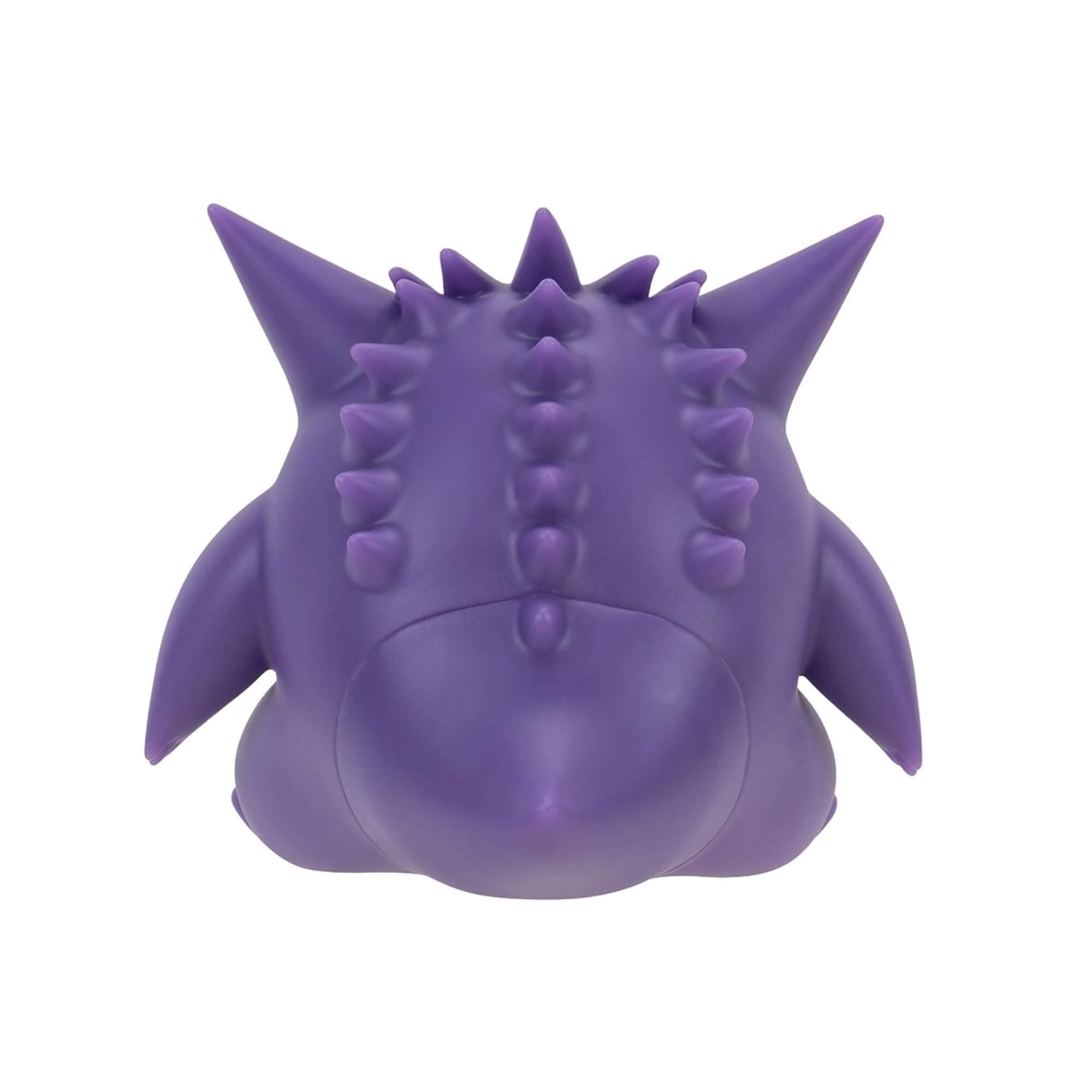 VAR Boneco Pokémon Vinil 10cm Sunny (Escolha o Modelo) Personagem:Gengar