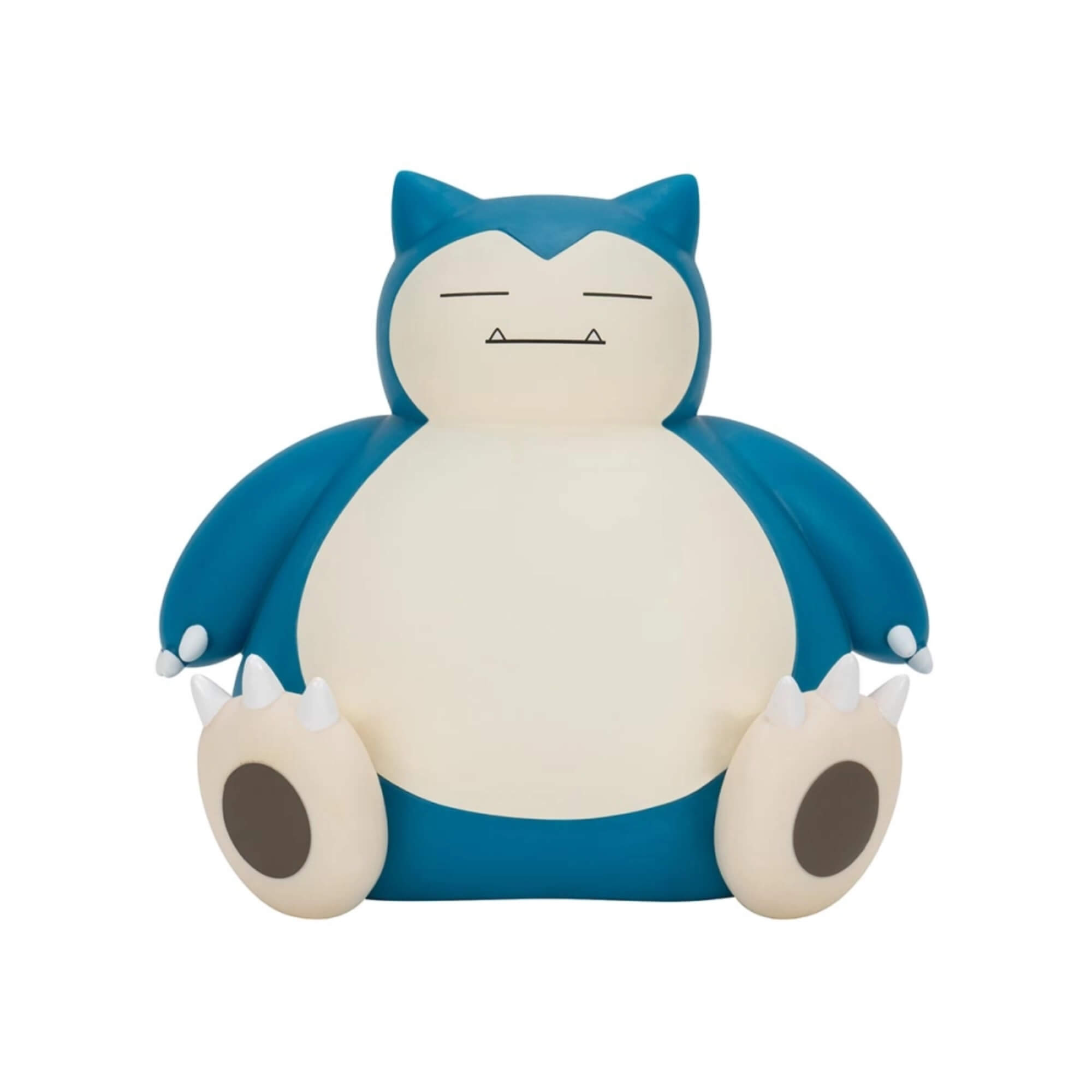 VAR Boneco Pokémon Vinil 10cm Sunny (Escolha o Modelo) Personagem:Snorlax