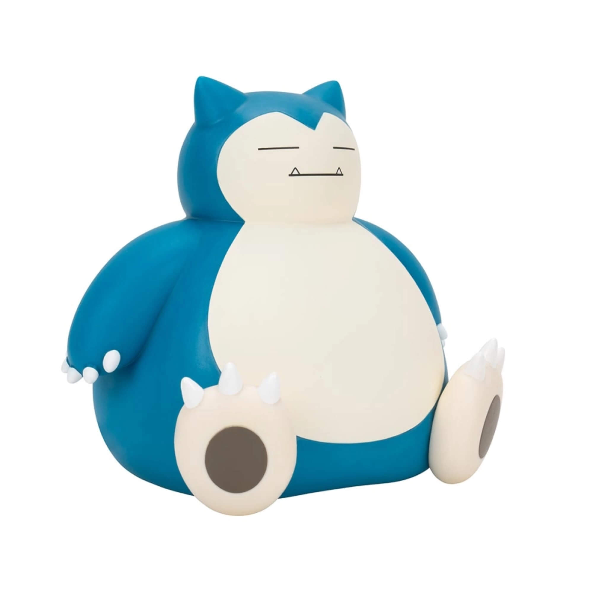 VAR Boneco Pokémon Vinil 10cm Sunny (Escolha o Modelo) Personagem:Snorlax