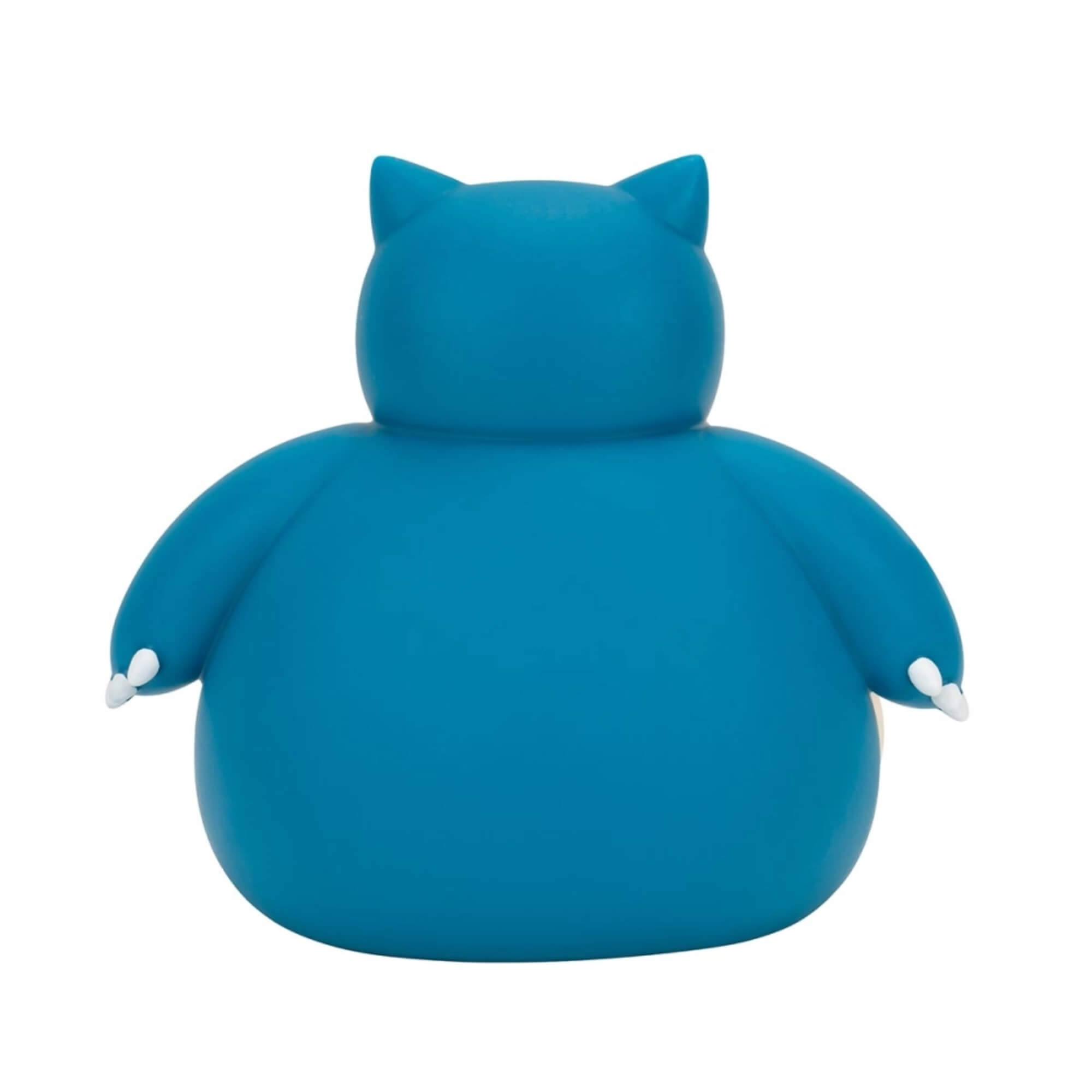VAR Boneco Pokémon Vinil 10cm Sunny (Escolha o Modelo) Personagem:Snorlax