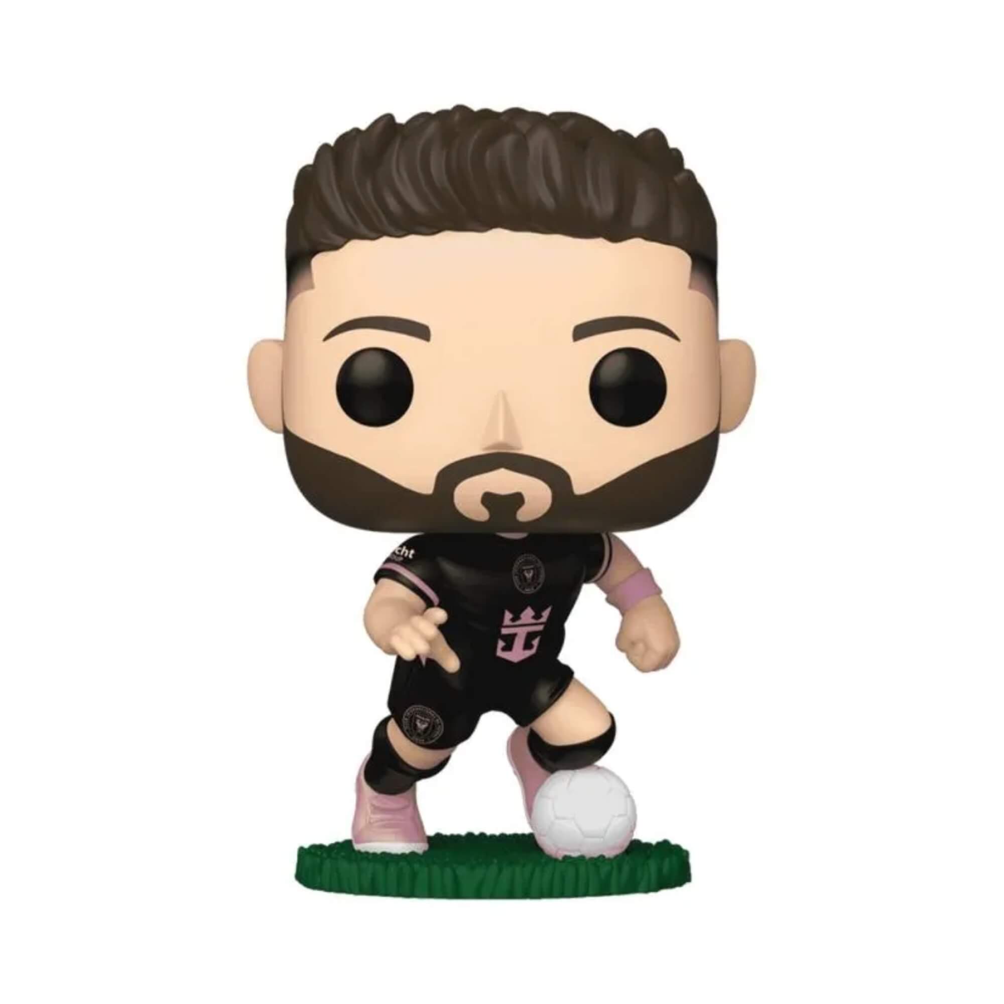 VAR Boneco Funko Pop! Astros do Futebol (Escolha o Jogador)