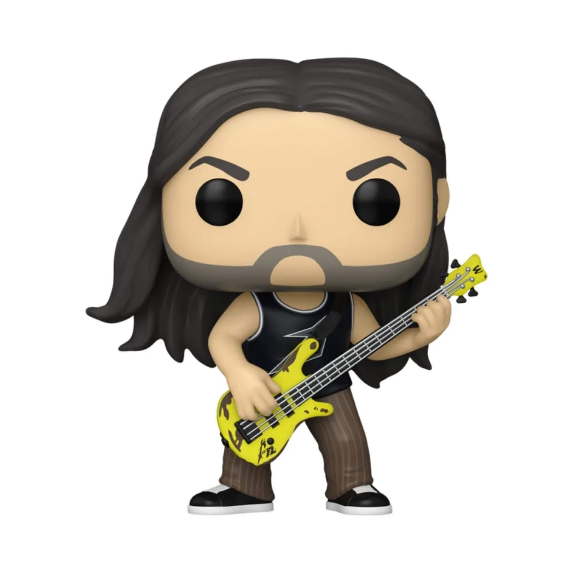 VAR Boneco Funko Pop! Rocks Metallica 72 Seasons – (Escolha)