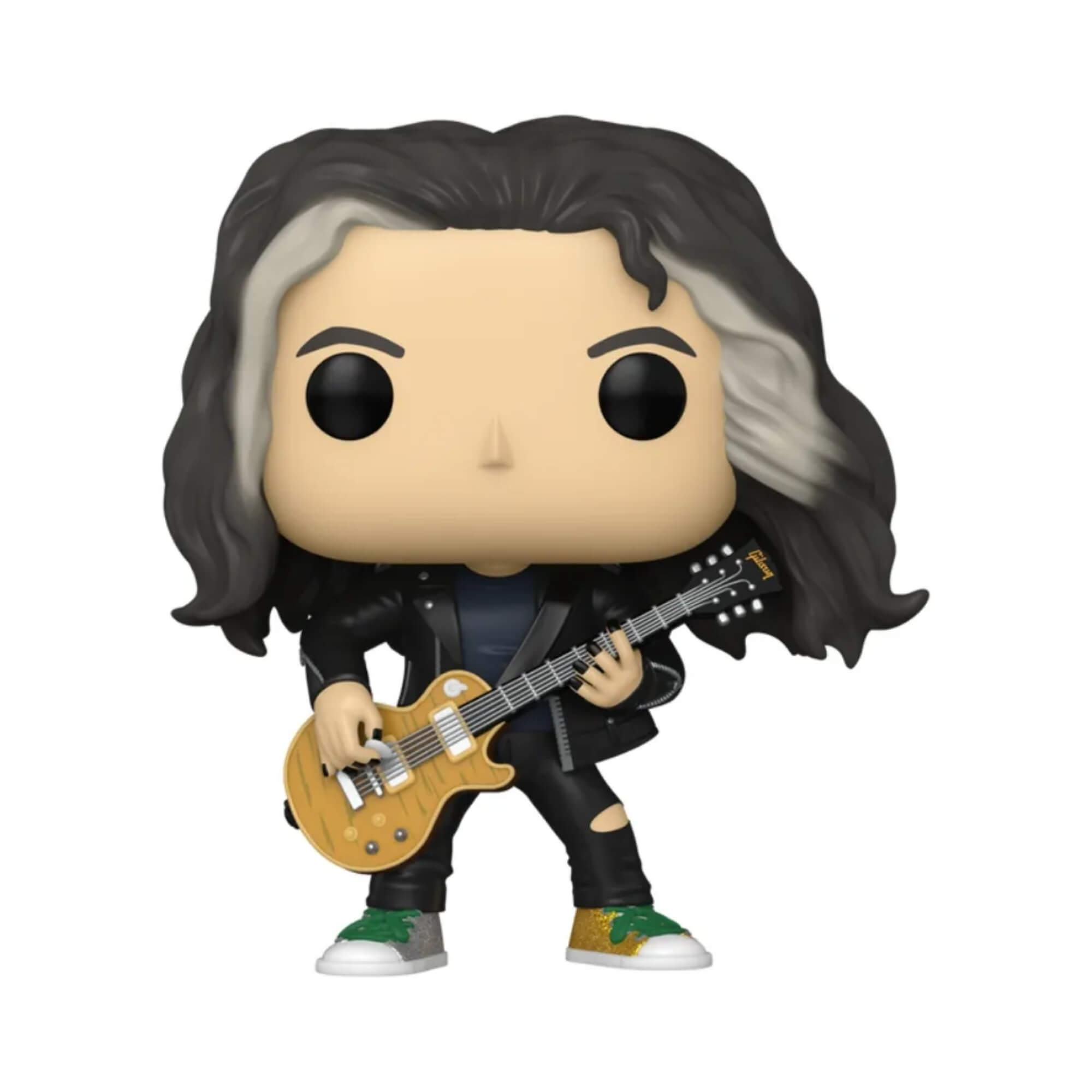 VAR Boneco Funko Pop! Rocks Metallica 72 Seasons – (Escolha) Integrante:Kirk