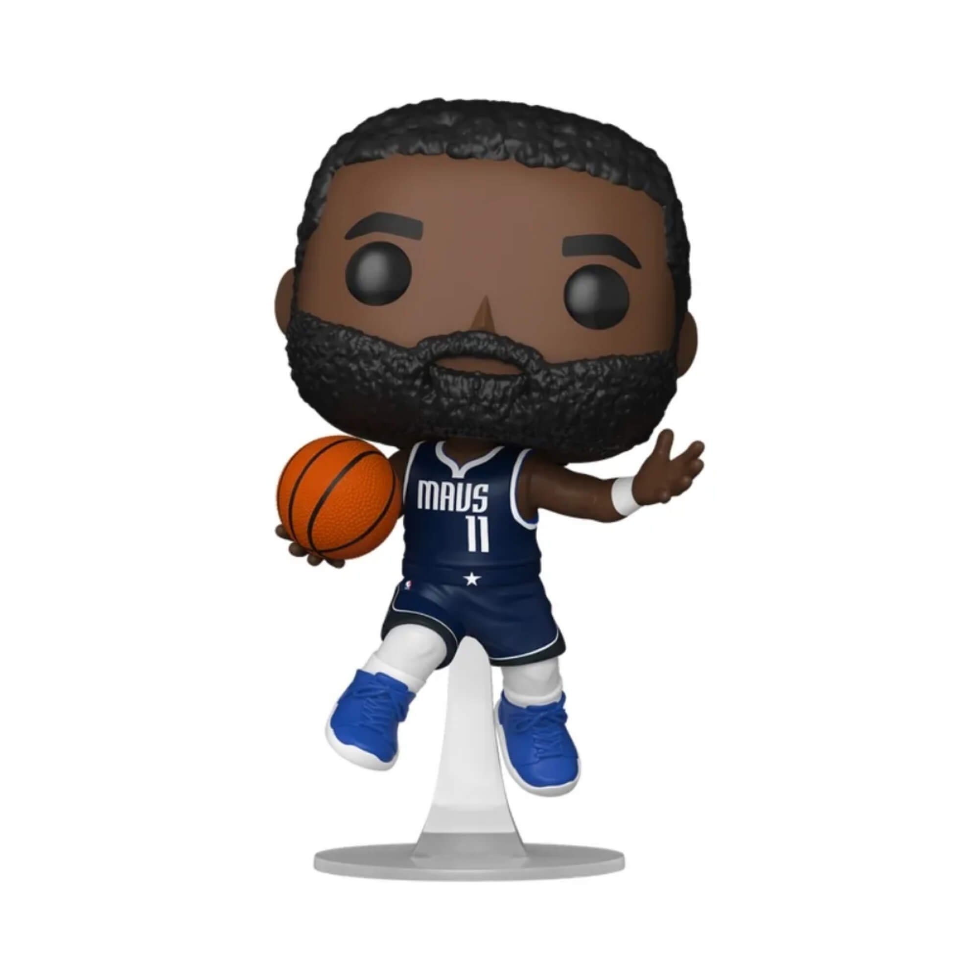VAR Funko Pop! NBA Jogadores Colecionáveis Vinil Original (Escolha) jogador: Kyrie Irving