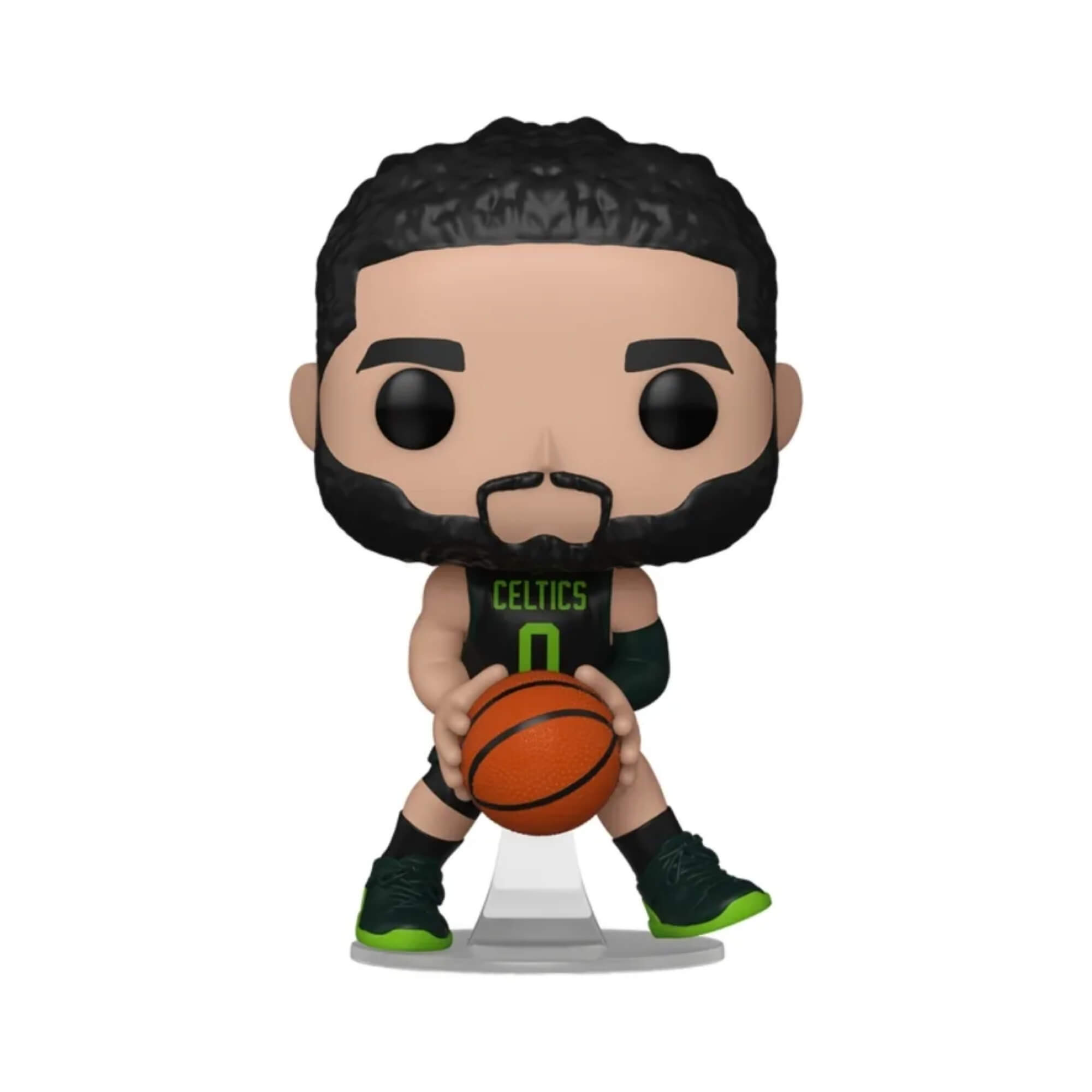 VAR Funko Pop! NBA Jogadores Colecionáveis Vinil Original (Escolha) jogador:Jayson Tatum