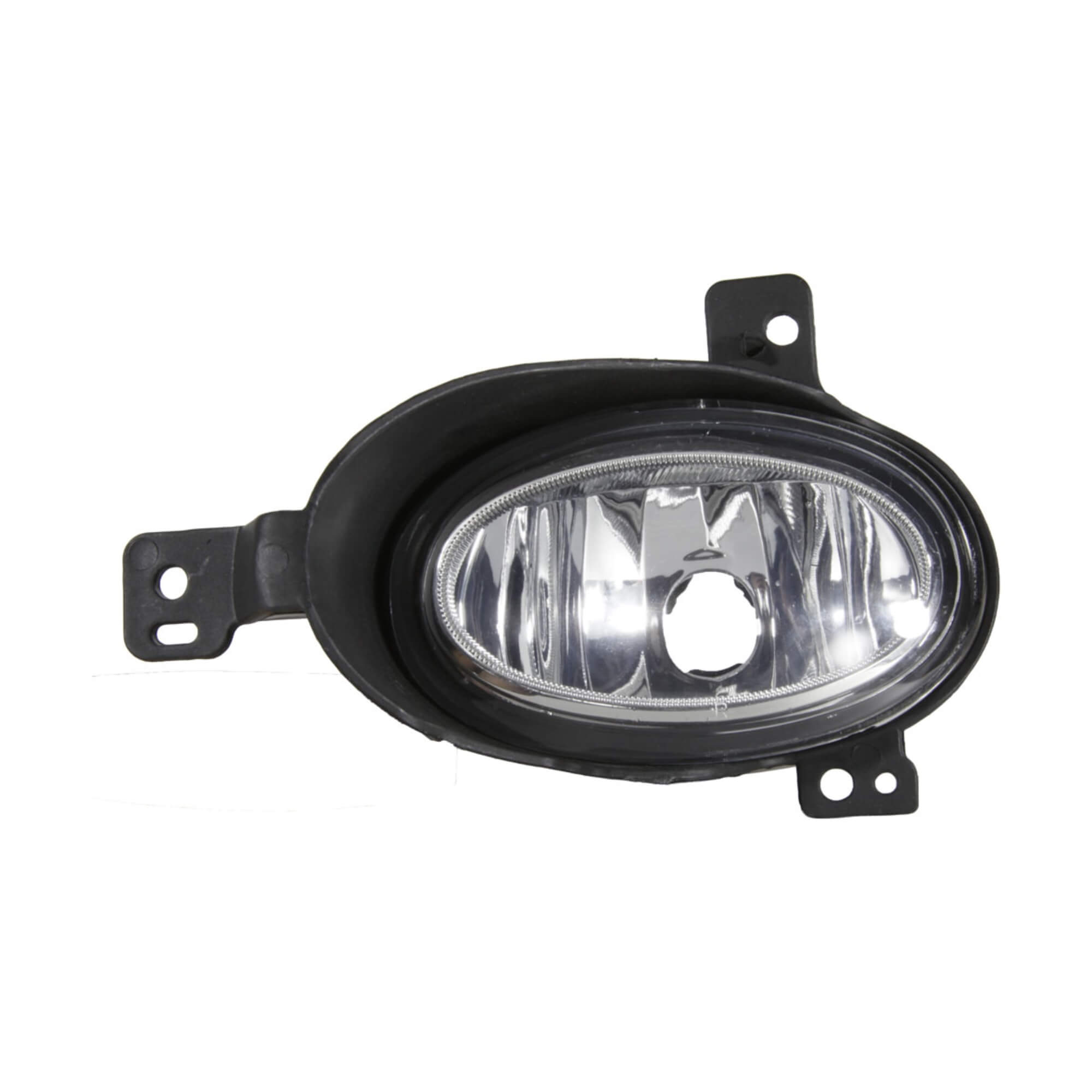 COMP Kit Farol Auxiliar HR-V 15/19 Shocklight (Lado Direito + Lado Esquerdo) + 2 Lâmpadas H8 35W