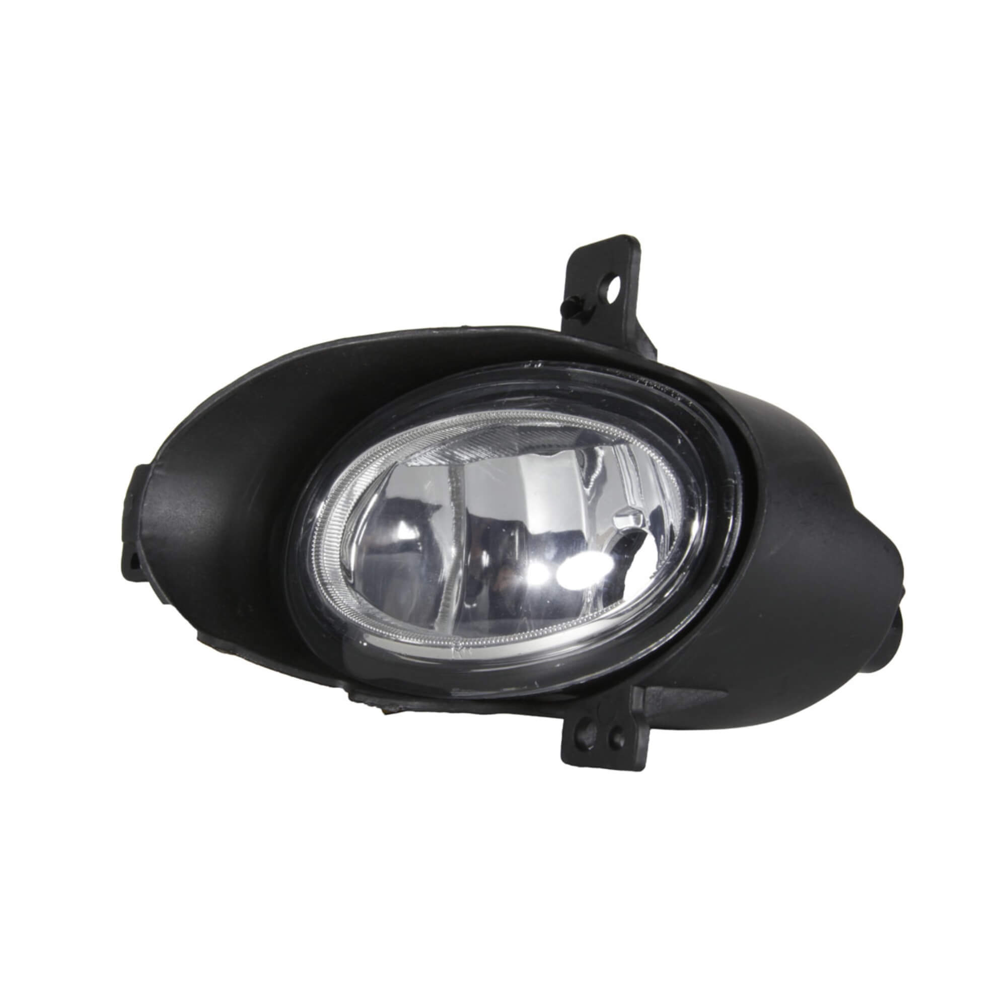 COMP Kit Farol Auxiliar HR-V 15/19 Shocklight (Lado Direito + Lado Esquerdo) + 2 Lâmpadas H8 35W