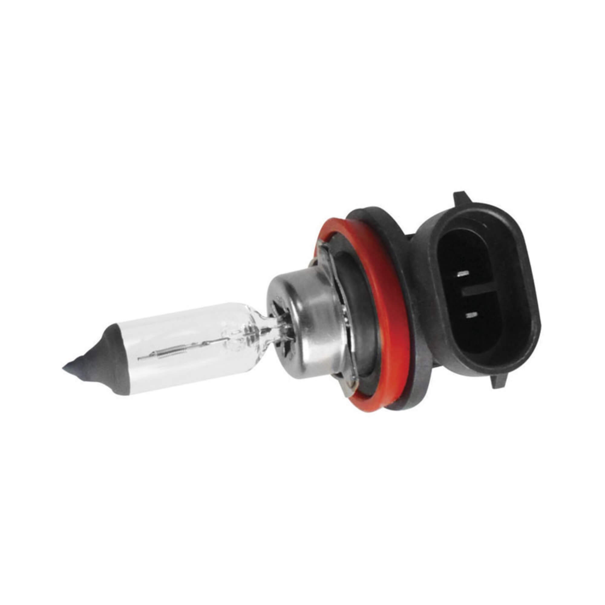 COMP Kit Farol Auxiliar Polo Track A partir de 2023 + Par de Lâmpadas Halógenas H8