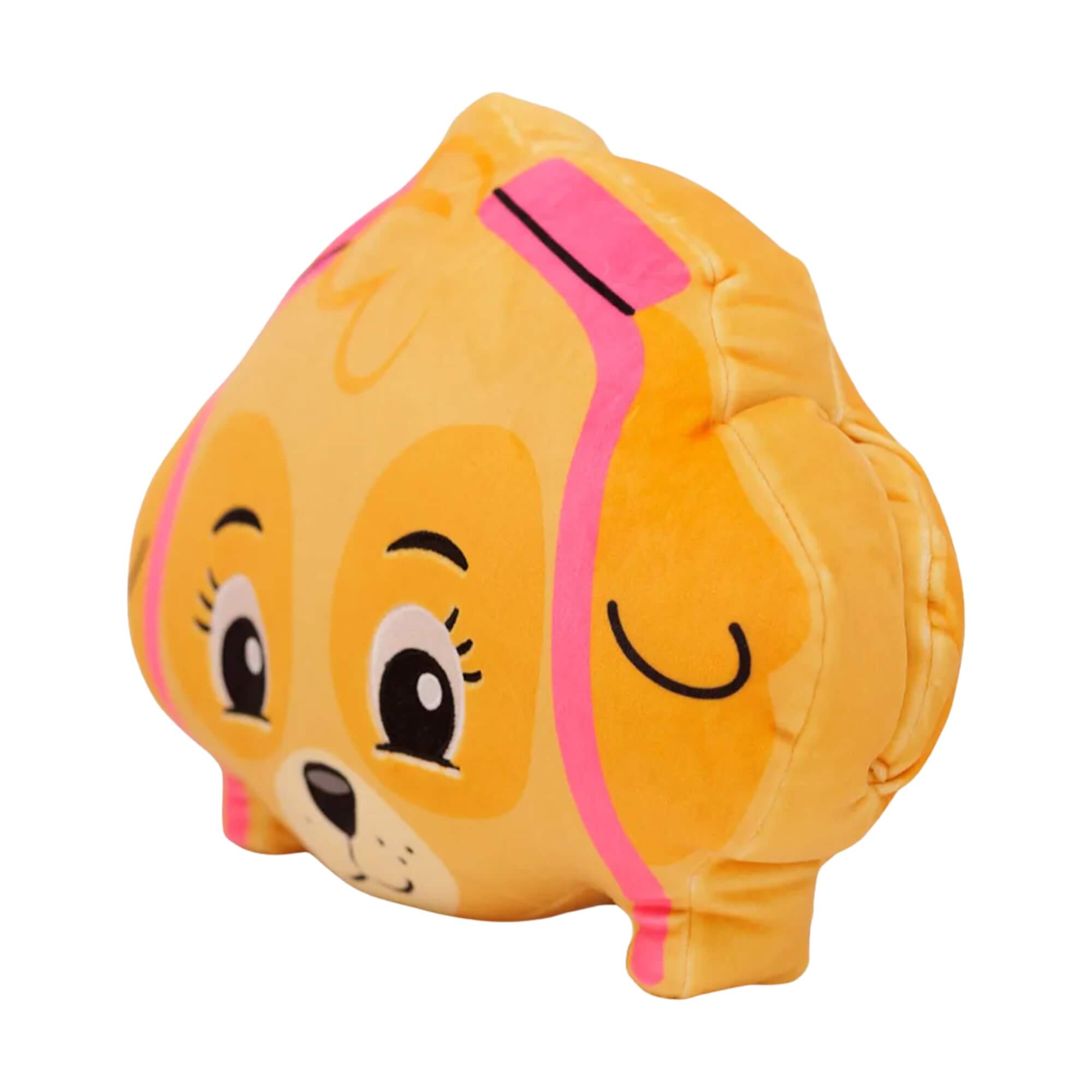 VAR Almofada Huggy Personagens – Zona Criativa (Escolha) Personagem:Skye