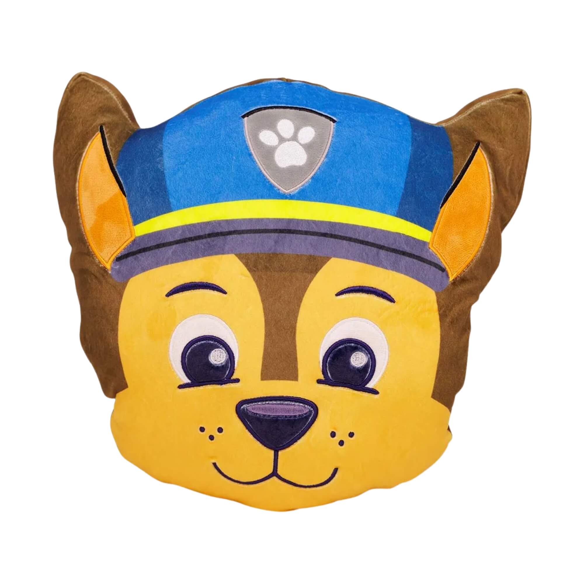 VAR Almofada Huggy Personagens – Zona Criativa (Escolha) Personagem:Chase