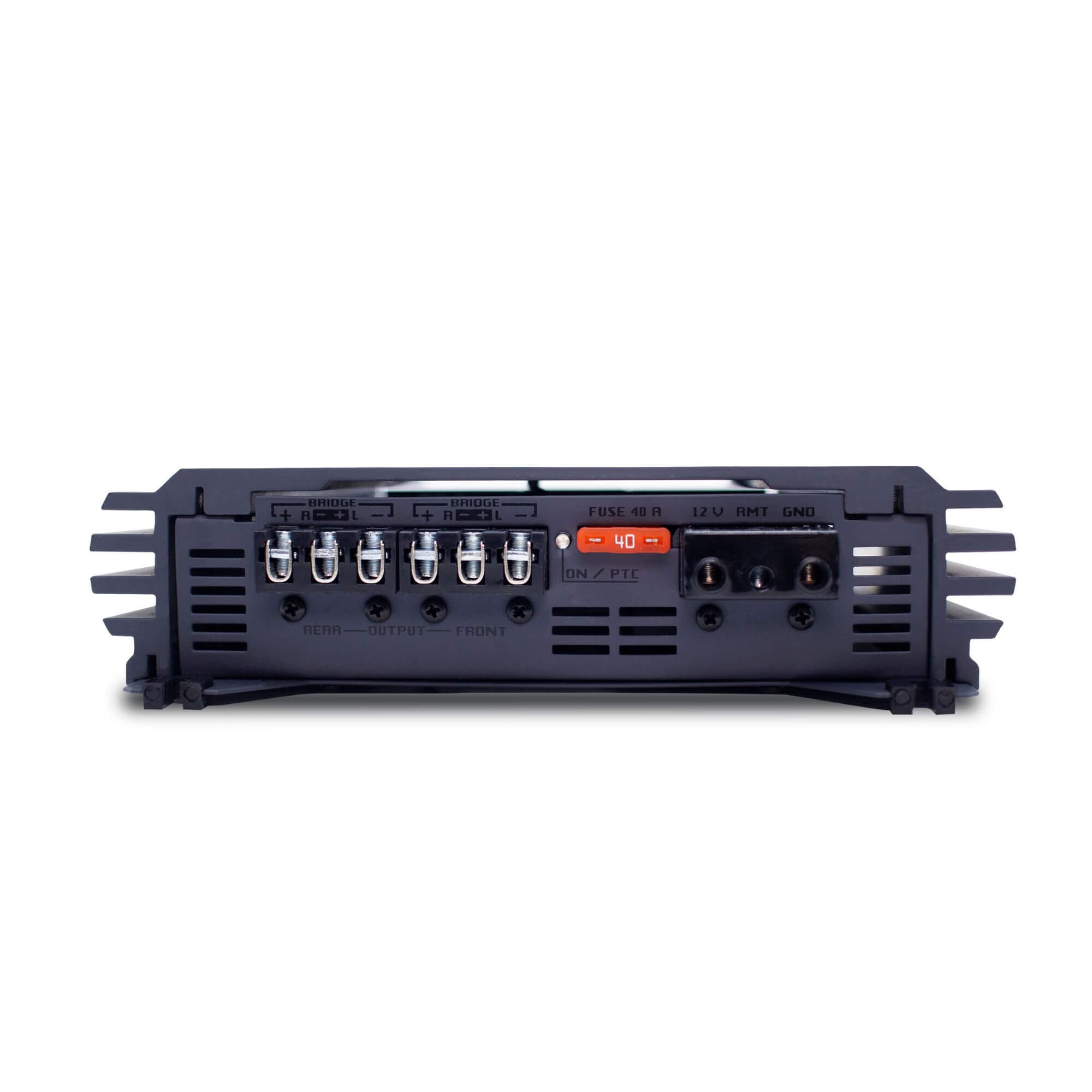 COMP Kit Som Automotivo Ophera 2 Vias Mezzo 5” 160W RMS + Amplificador Orfeo 1000W 4 Canais